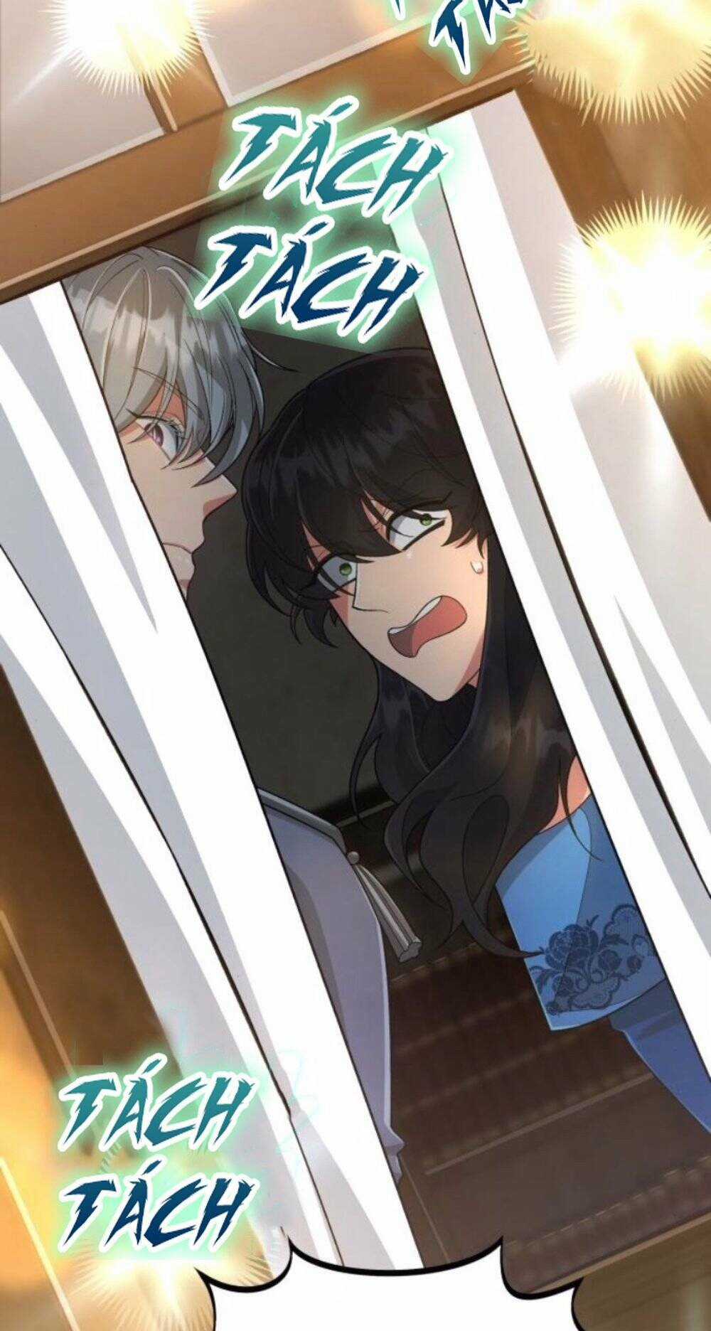 Tôi Đã Quyến Rũ Vị Công Tước Dối Trá Chapter 11 trang 6