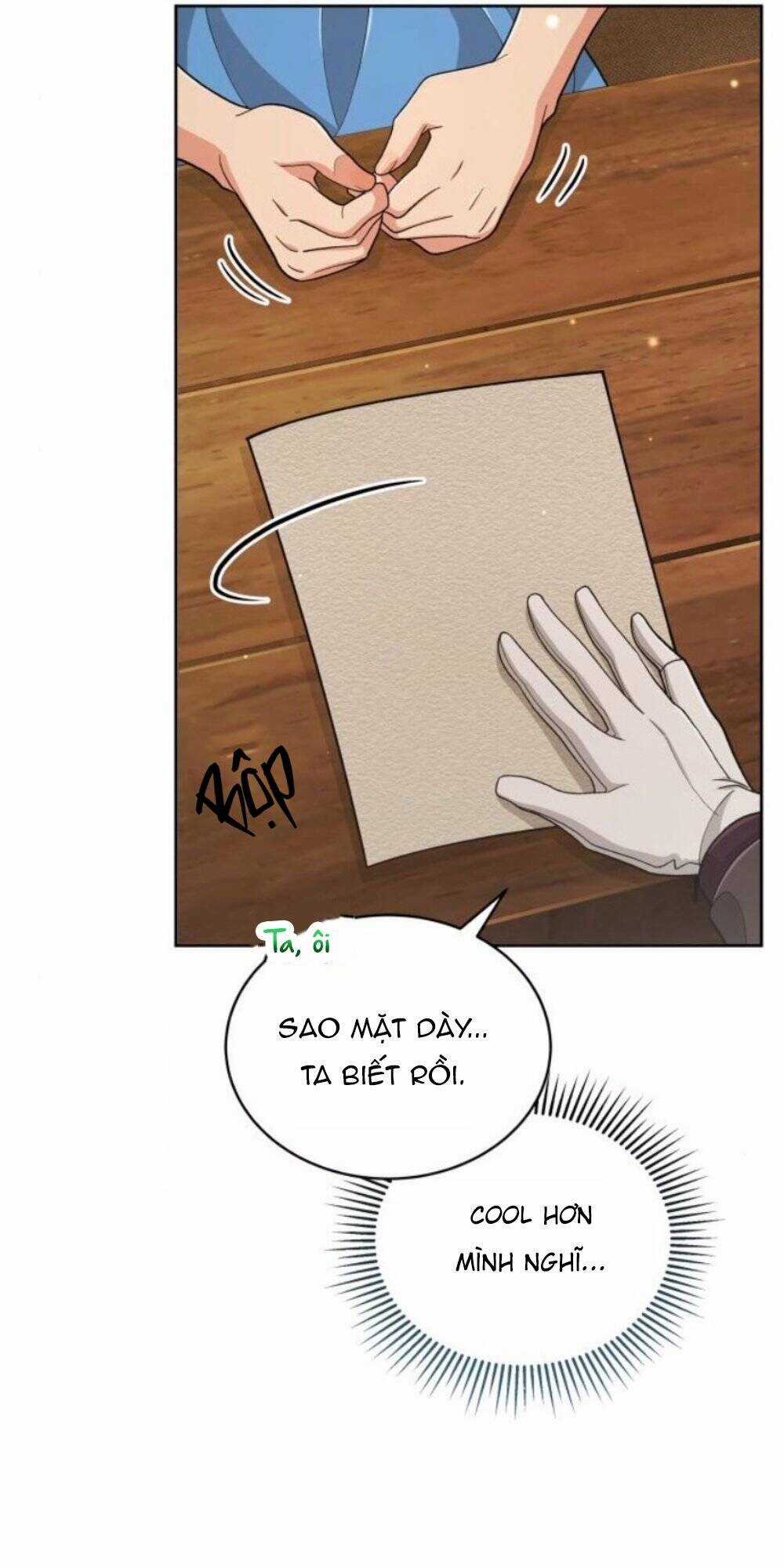 Tôi Đã Quyến Rũ Vị Công Tước Dối Trá Chapter 11 trang 60