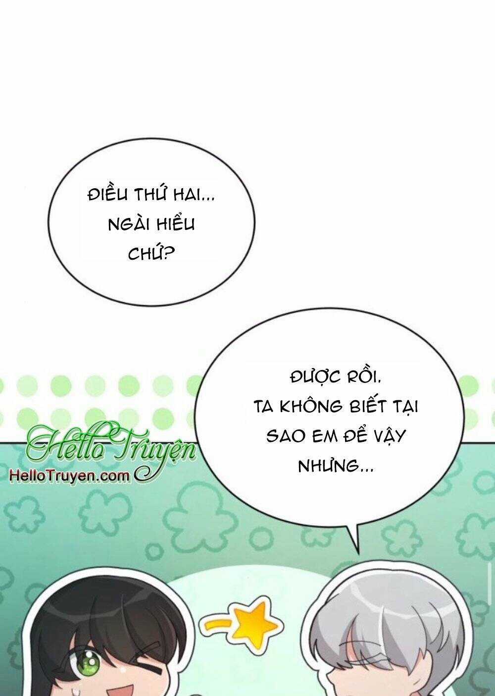 Tôi Đã Quyến Rũ Vị Công Tước Dối Trá Chapter 11 trang 61