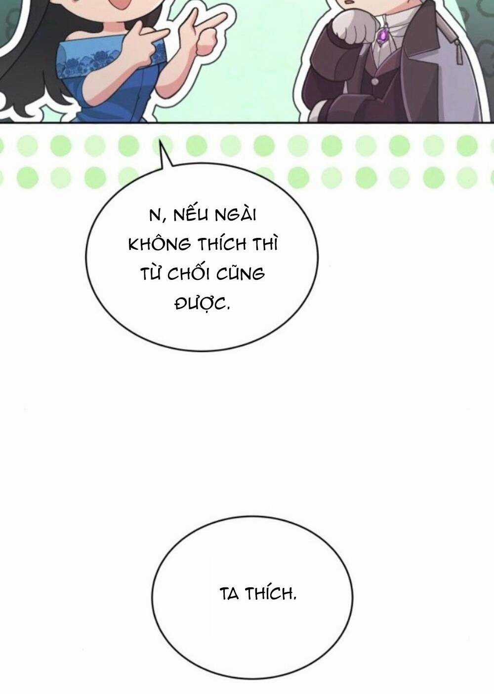 Tôi Đã Quyến Rũ Vị Công Tước Dối Trá Chapter 11 trang 62