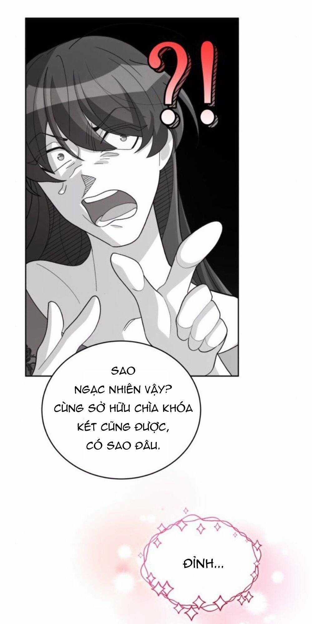 Tôi Đã Quyến Rũ Vị Công Tước Dối Trá Chapter 11 trang 63