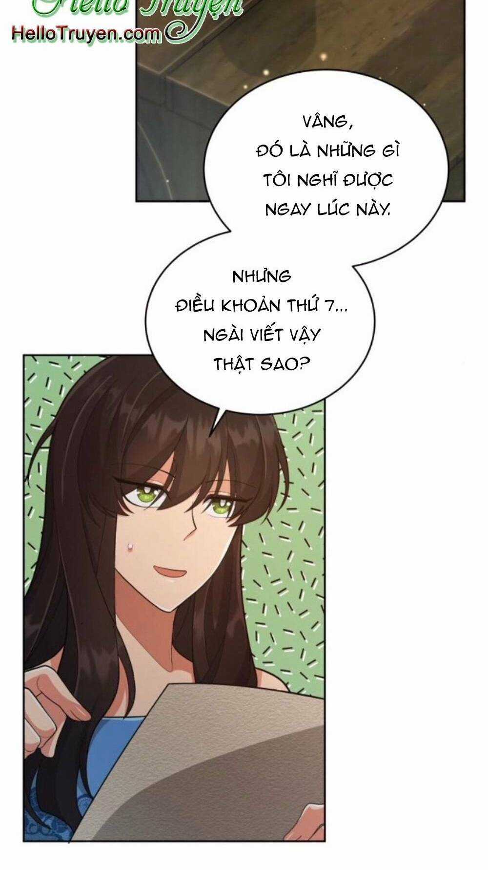 Tôi Đã Quyến Rũ Vị Công Tước Dối Trá Chapter 11 trang 65