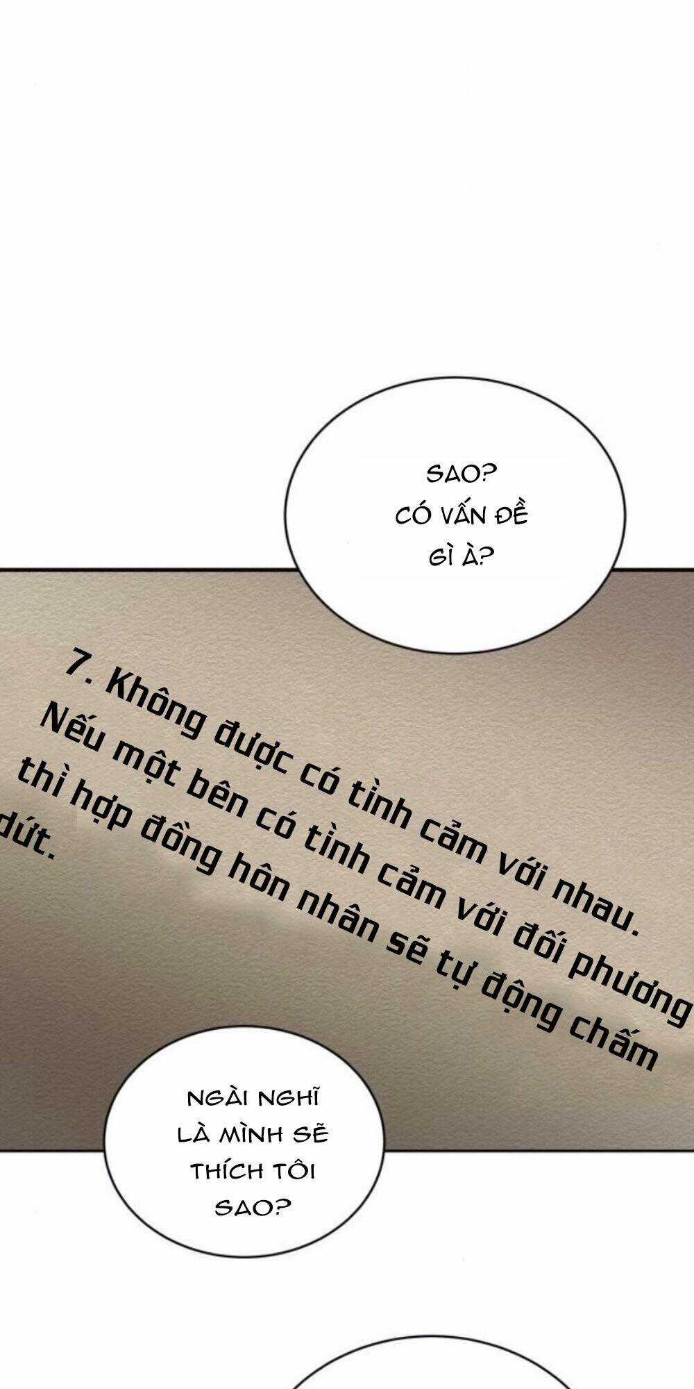 Tôi Đã Quyến Rũ Vị Công Tước Dối Trá Chapter 11 trang 66