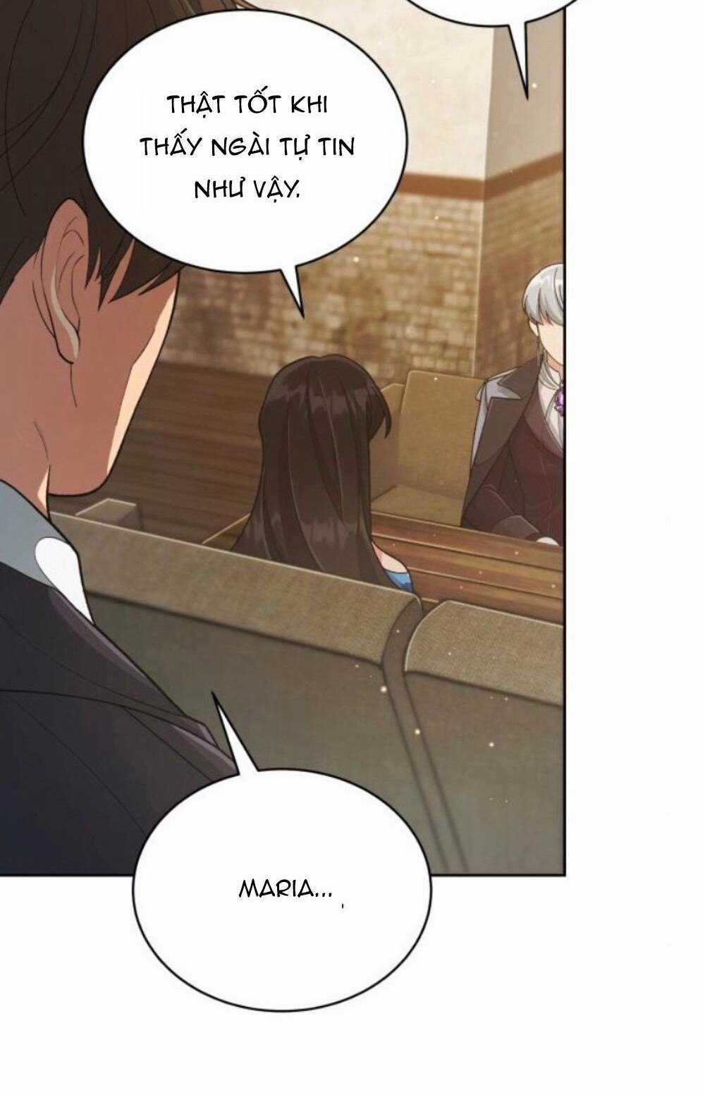 Tôi Đã Quyến Rũ Vị Công Tước Dối Trá Chapter 11 trang 68