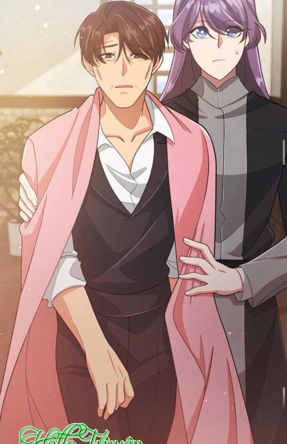 Tôi Đã Quyến Rũ Vị Công Tước Dối Trá Chapter 11 trang 70