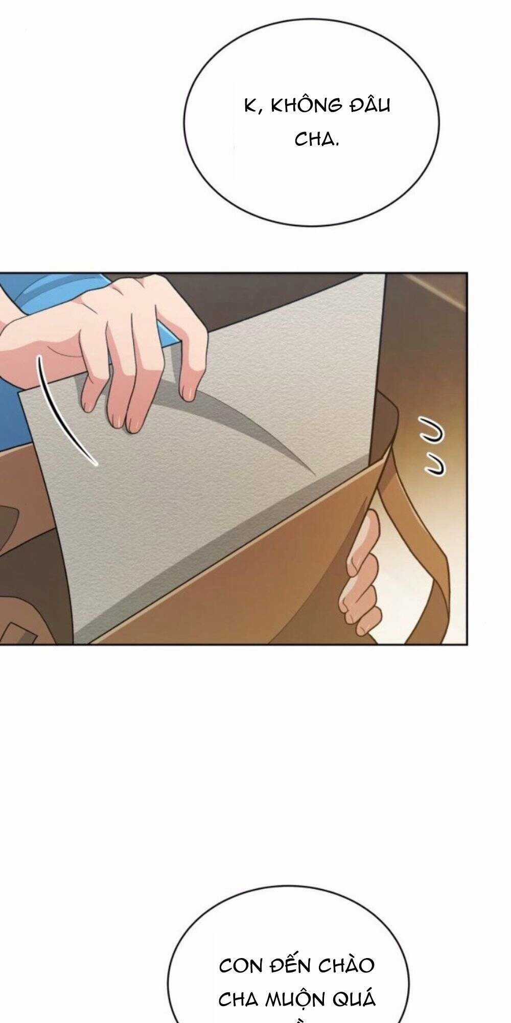 Tôi Đã Quyến Rũ Vị Công Tước Dối Trá Chapter 11 trang 72