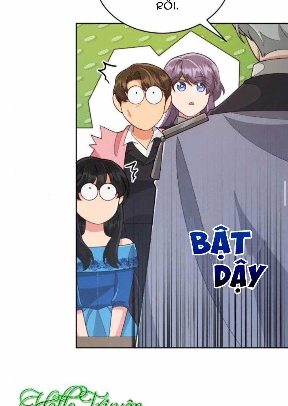 Tôi Đã Quyến Rũ Vị Công Tước Dối Trá Chapter 11 trang 73