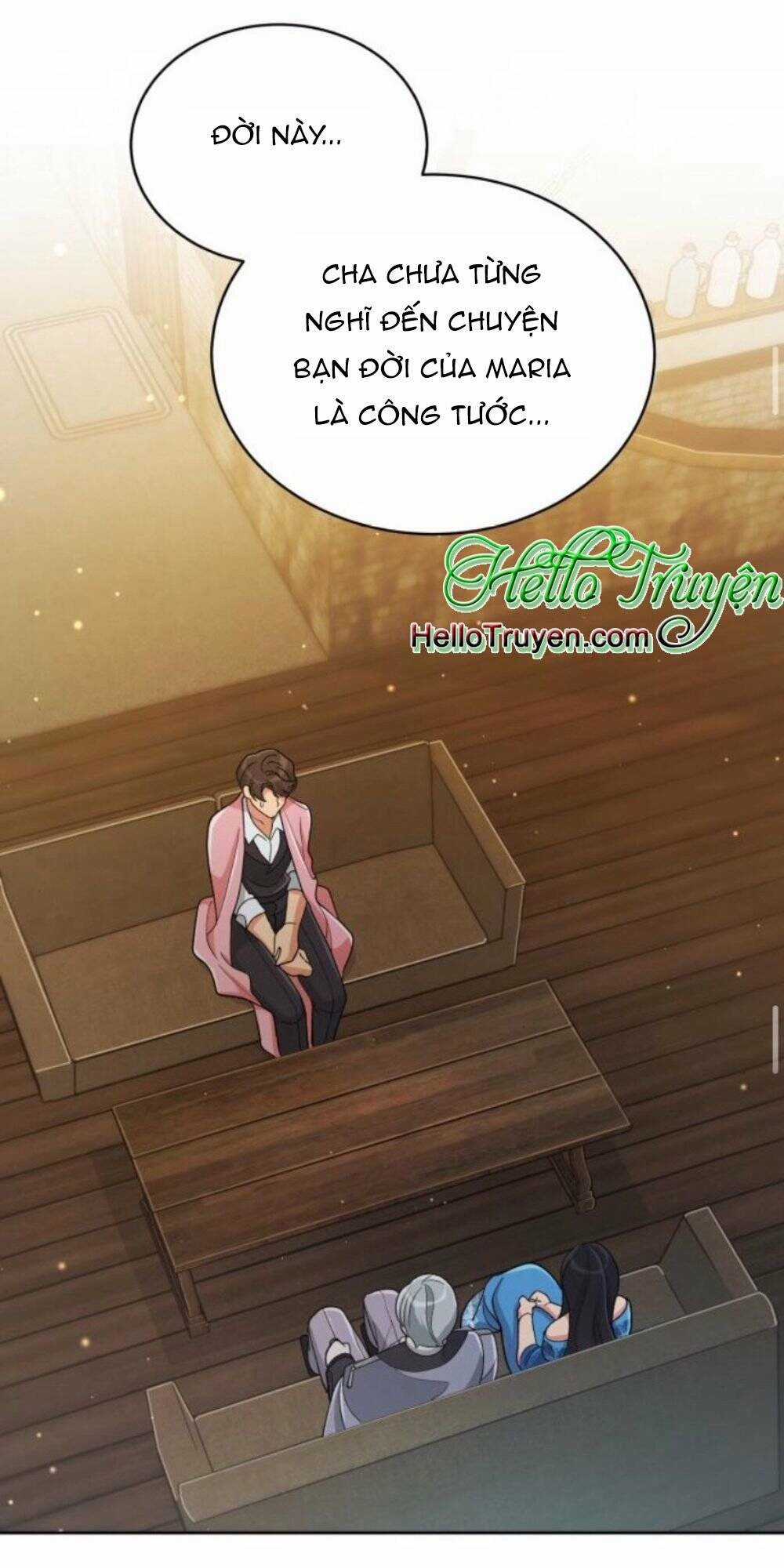 Tôi Đã Quyến Rũ Vị Công Tước Dối Trá Chapter 11 trang 78