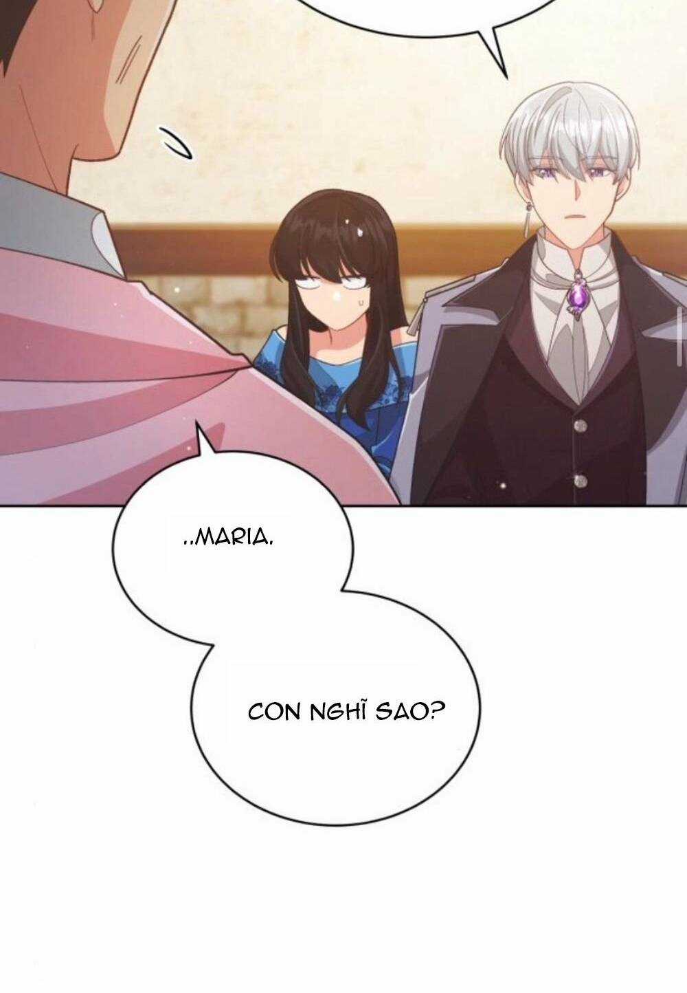 Tôi Đã Quyến Rũ Vị Công Tước Dối Trá Chapter 11 trang 80