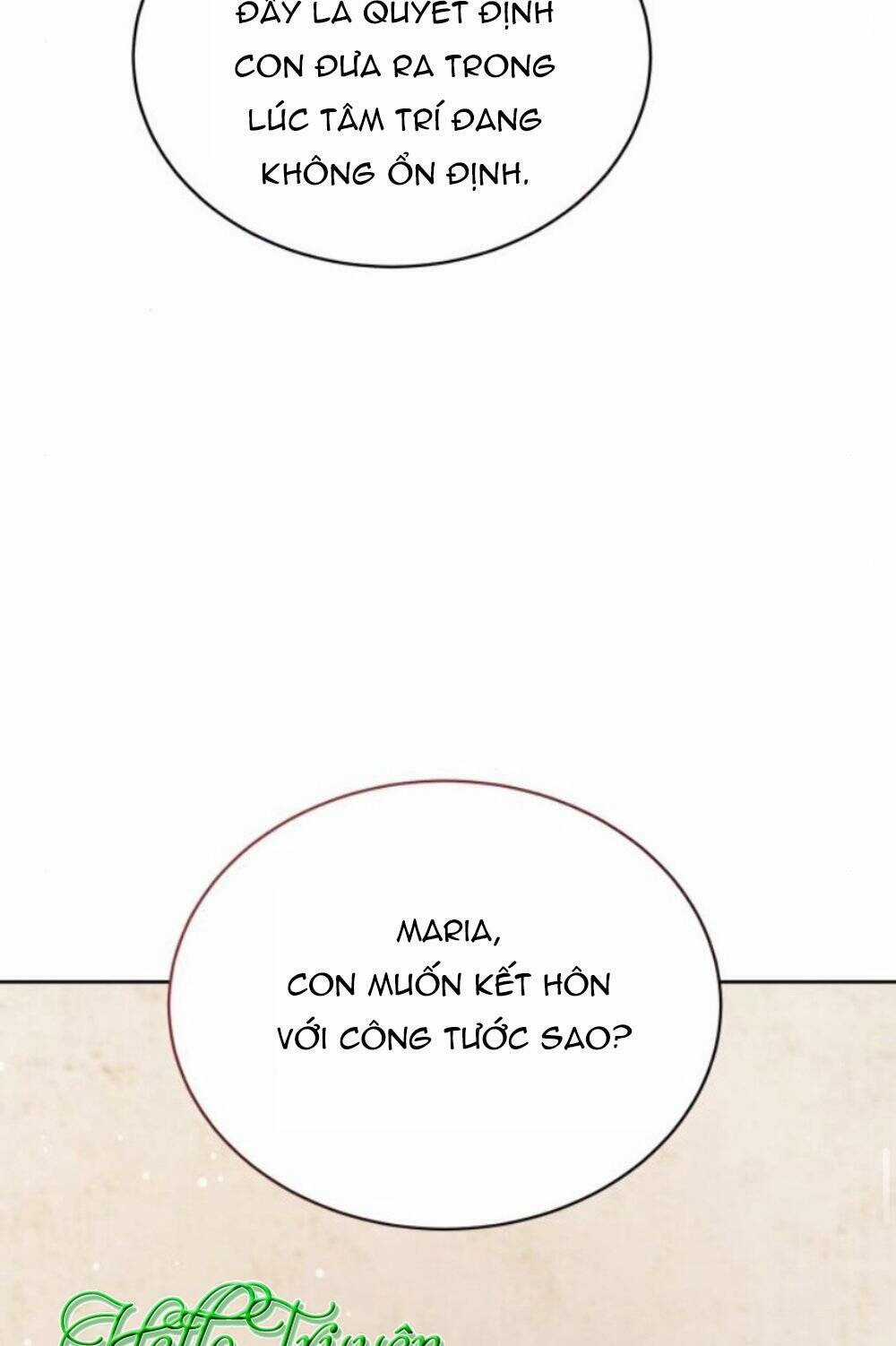 Tôi Đã Quyến Rũ Vị Công Tước Dối Trá Chapter 11 trang 82