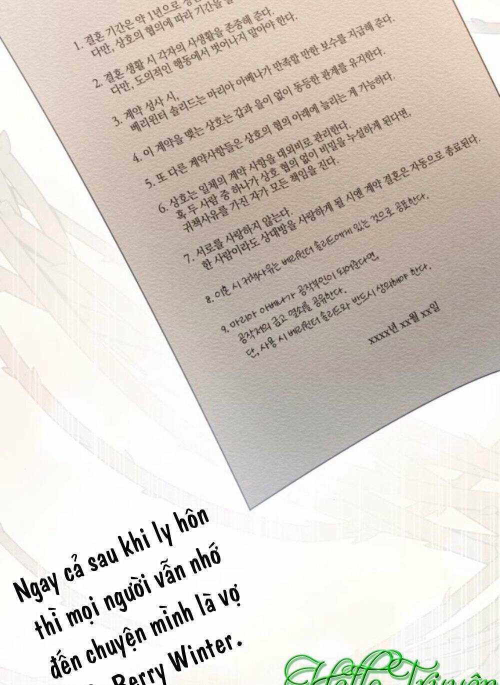 Tôi Đã Quyến Rũ Vị Công Tước Dối Trá Chapter 11 trang 85