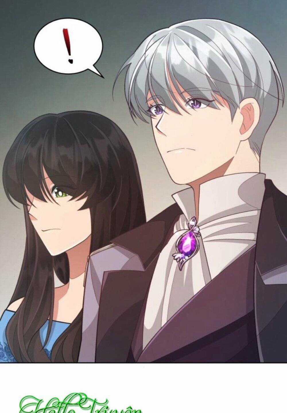 Tôi Đã Quyến Rũ Vị Công Tước Dối Trá Chapter 11 trang 94