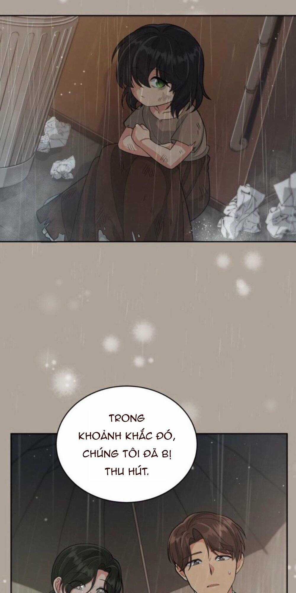 Tôi Đã Quyến Rũ Vị Công Tước Dối Trá Chapter 11 trang 96