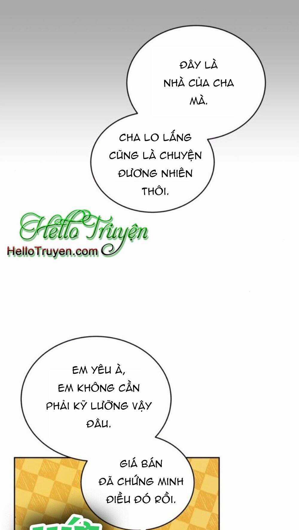 Tôi Đã Quyến Rũ Vị Công Tước Dối Trá Chapter 12 trang 11