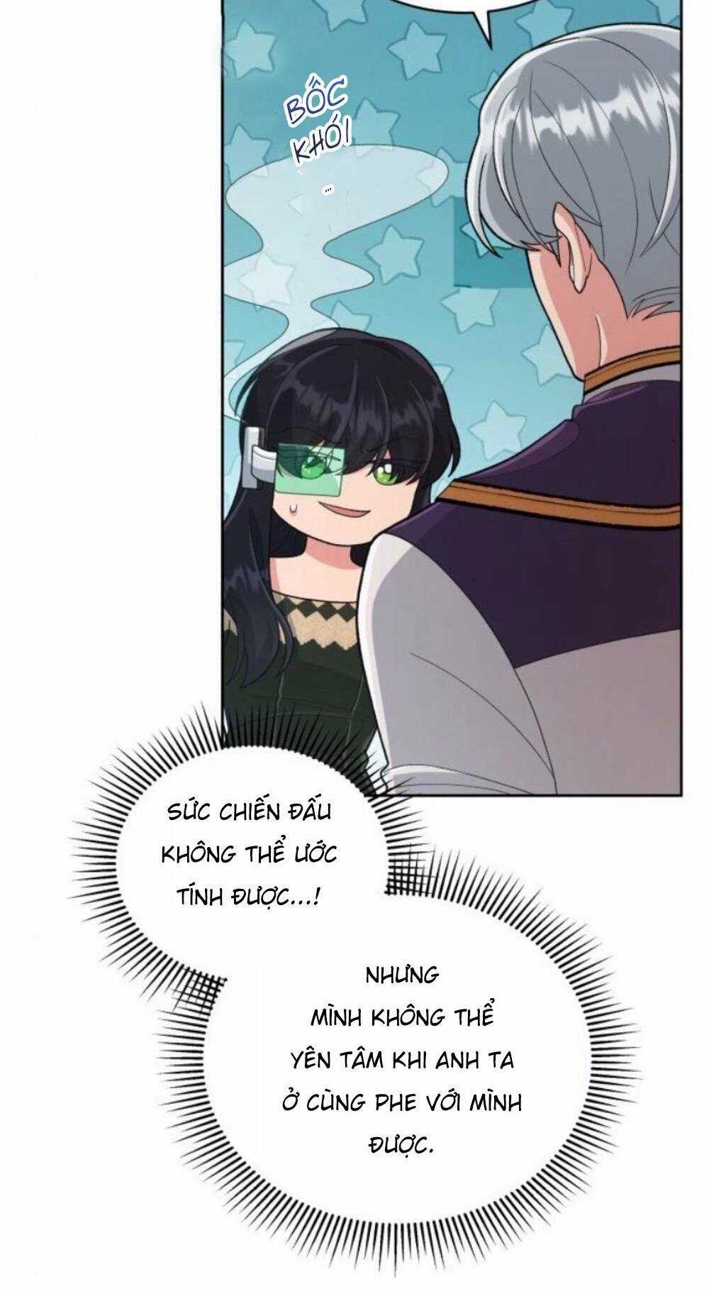 Tôi Đã Quyến Rũ Vị Công Tước Dối Trá Chapter 12 trang 15