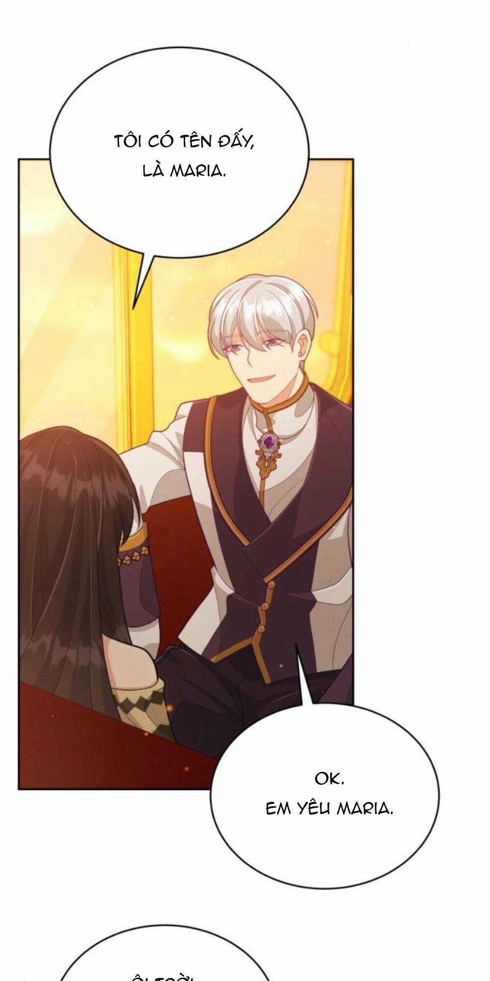 Tôi Đã Quyến Rũ Vị Công Tước Dối Trá Chapter 12 trang 19