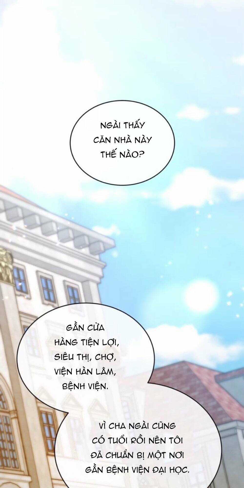 Tôi Đã Quyến Rũ Vị Công Tước Dối Trá Chapter 12 trang 2