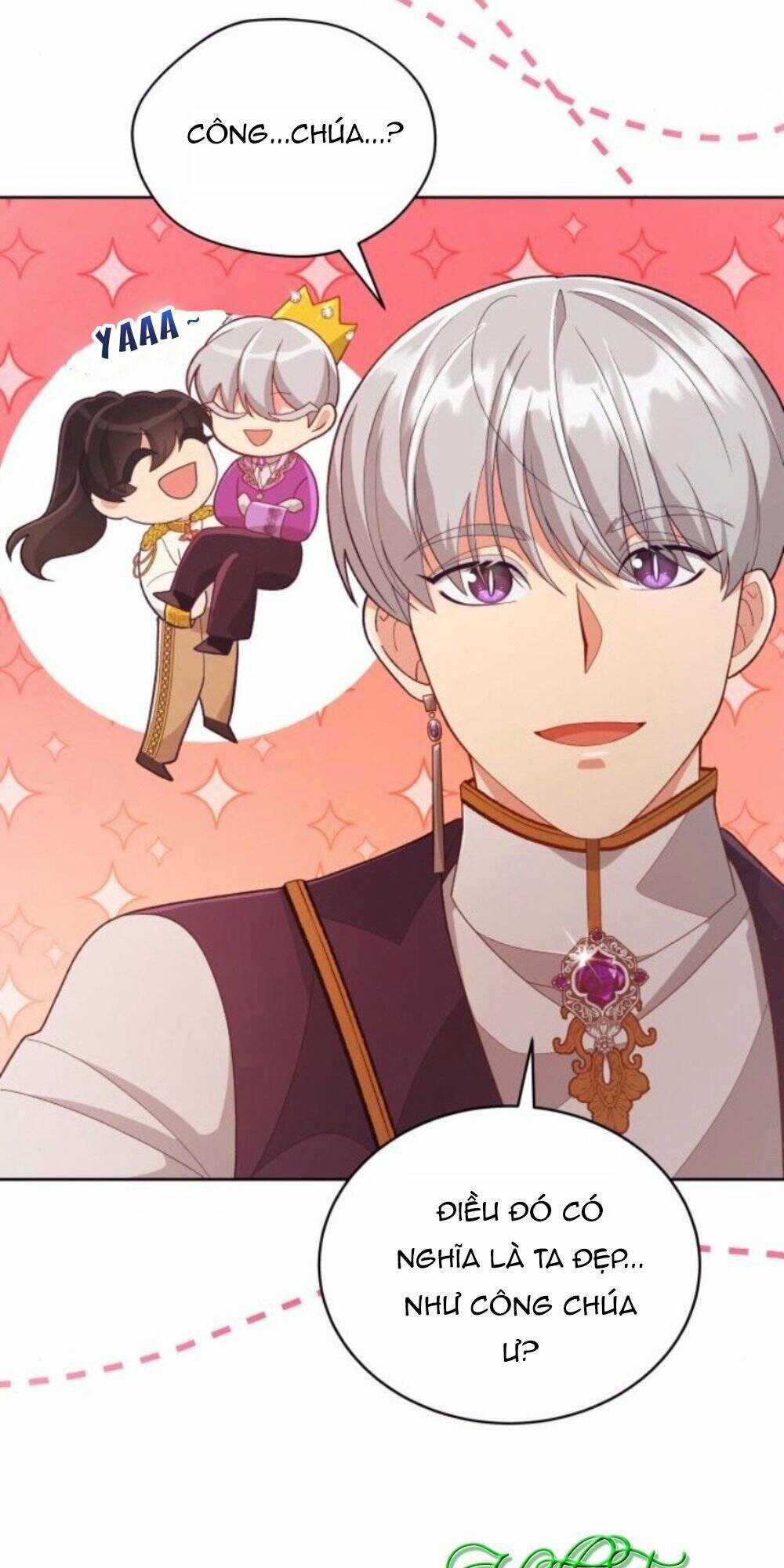 Tôi Đã Quyến Rũ Vị Công Tước Dối Trá Chapter 12 trang 24