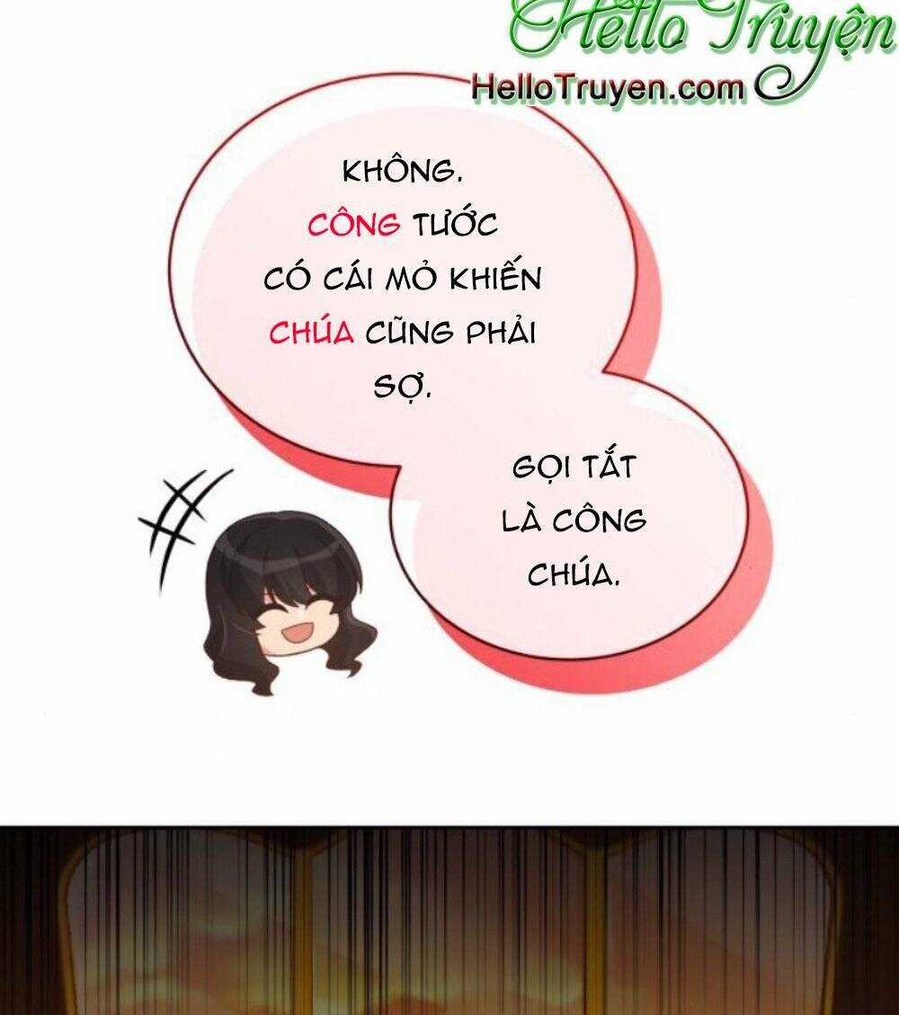 Tôi Đã Quyến Rũ Vị Công Tước Dối Trá Chapter 12 trang 25