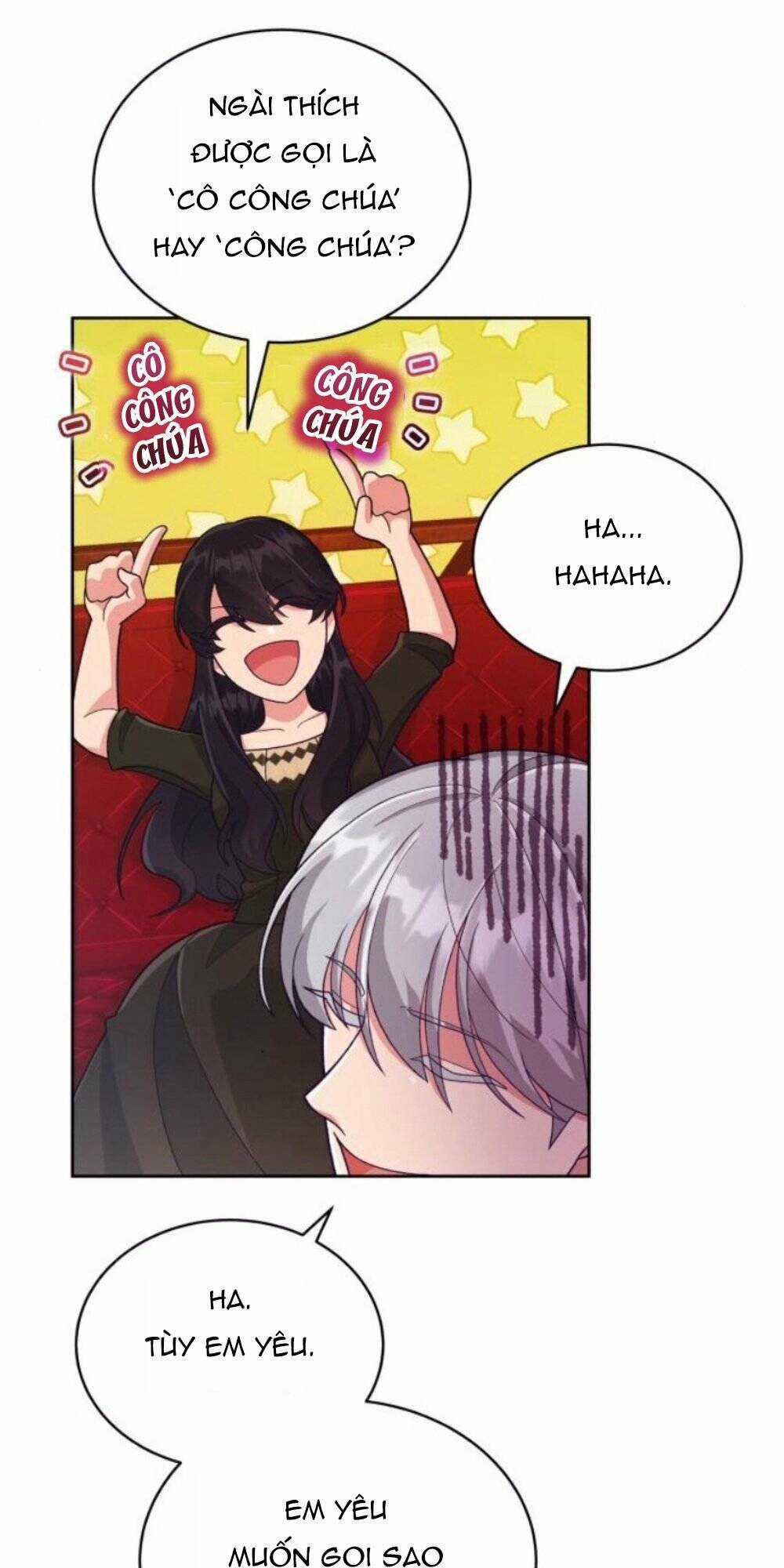 Tôi Đã Quyến Rũ Vị Công Tước Dối Trá Chapter 12 trang 27