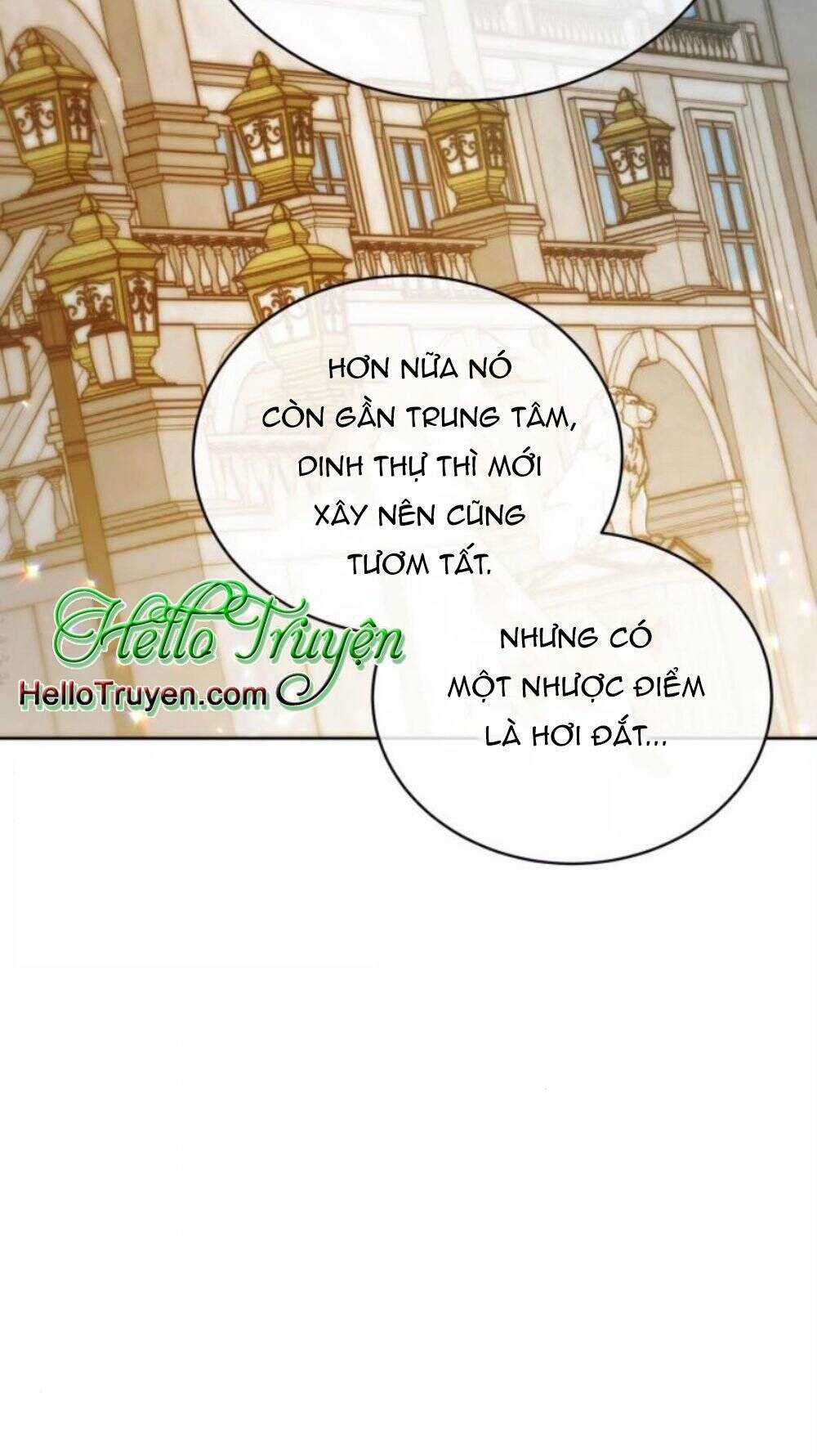 Tôi Đã Quyến Rũ Vị Công Tước Dối Trá Chapter 12 trang 3