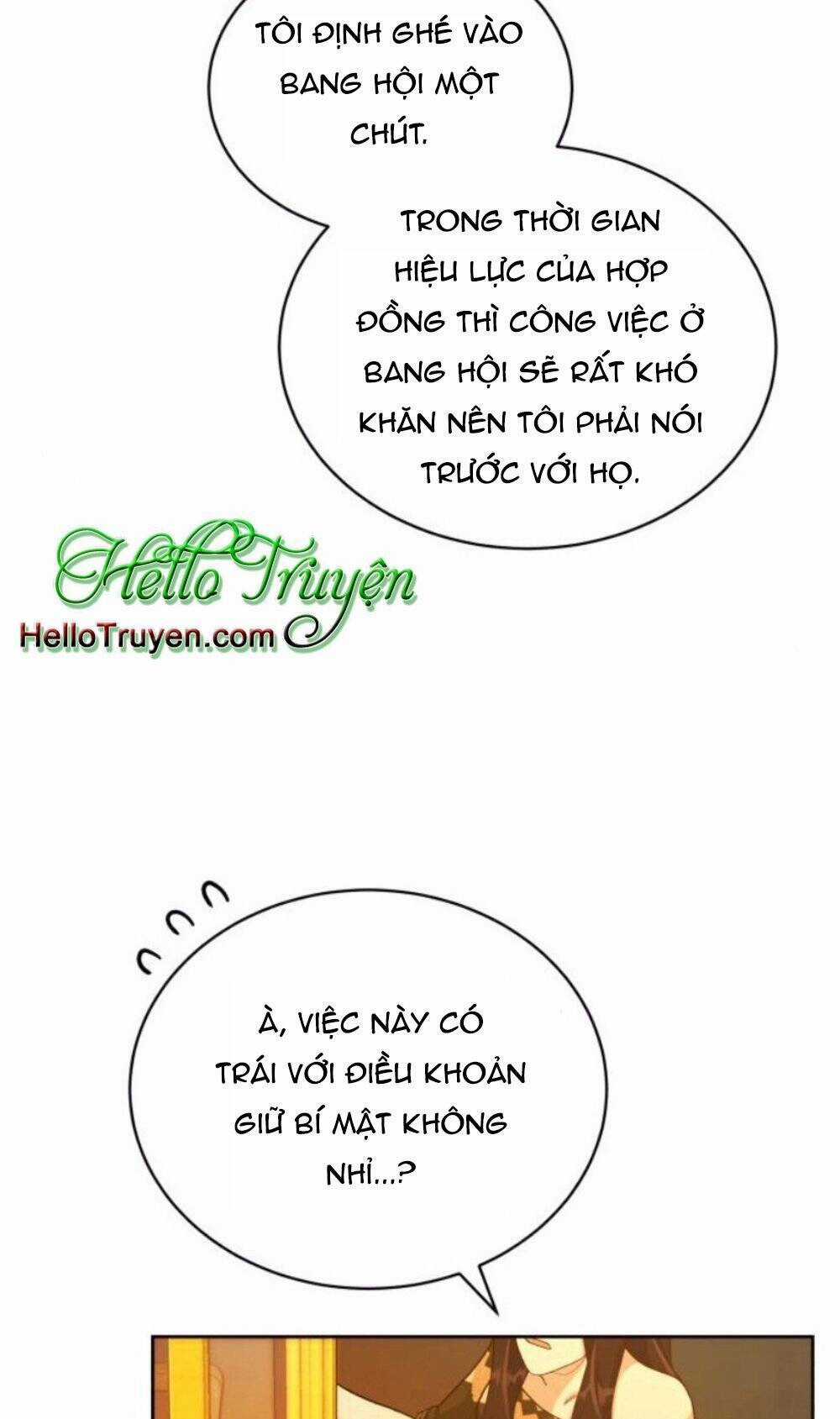 Tôi Đã Quyến Rũ Vị Công Tước Dối Trá Chapter 12 trang 31