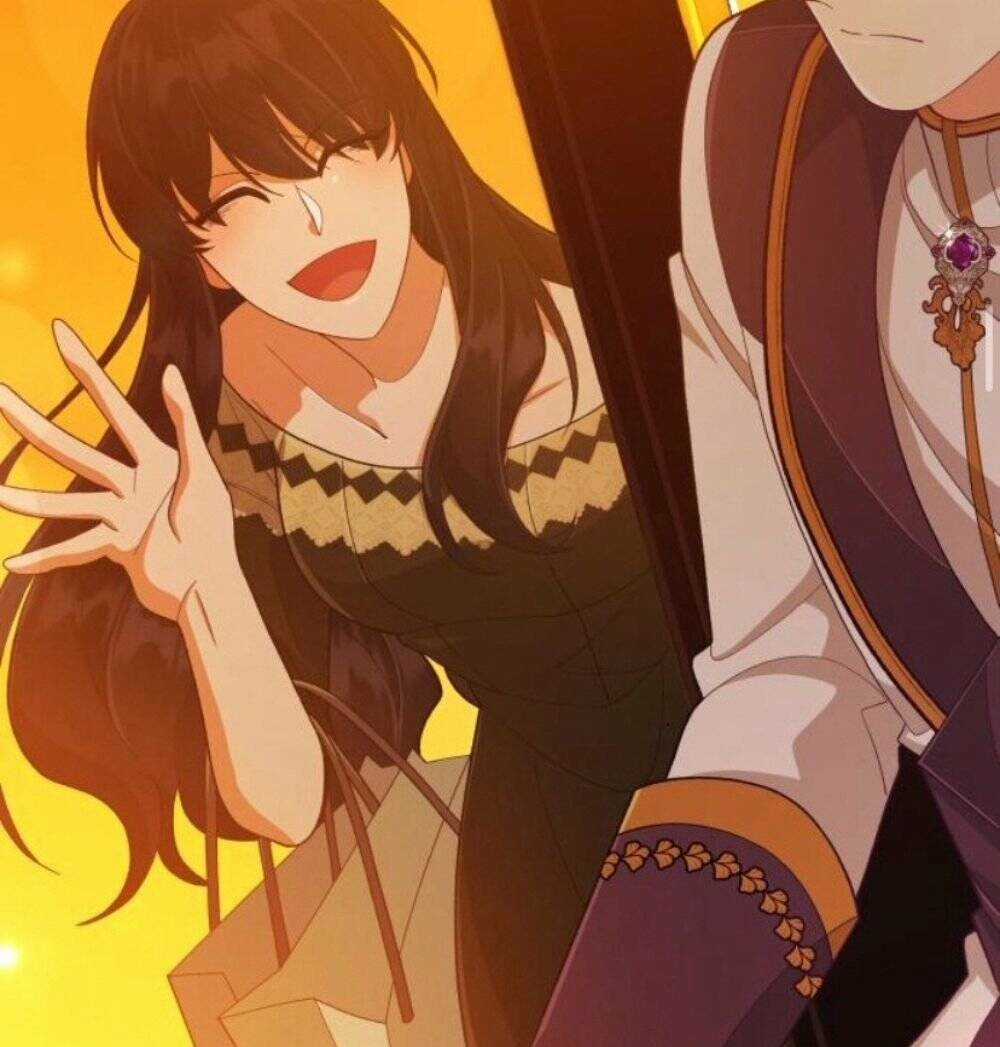 Tôi Đã Quyến Rũ Vị Công Tước Dối Trá Chapter 12 trang 34