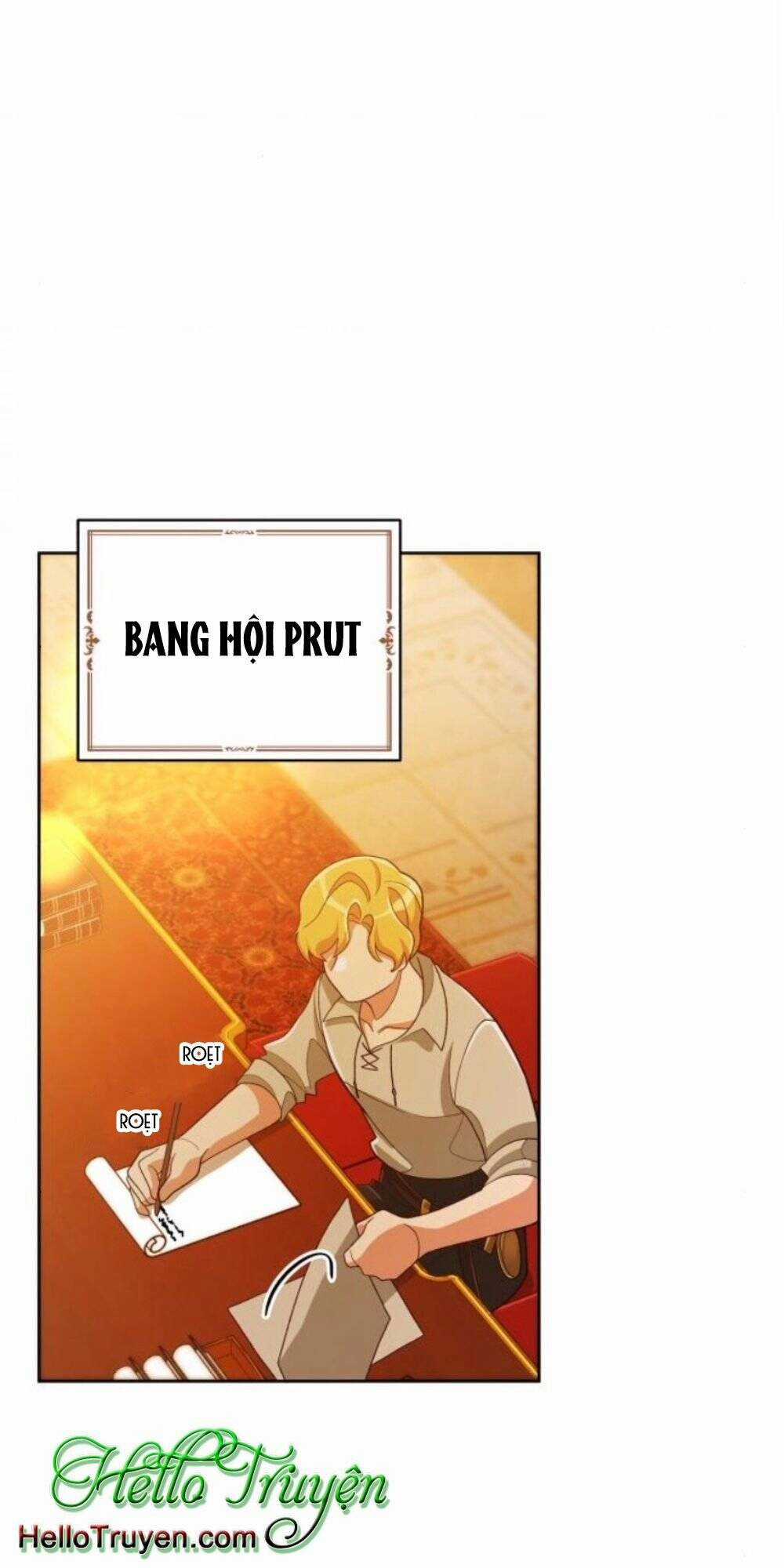 Tôi Đã Quyến Rũ Vị Công Tước Dối Trá Chapter 12 trang 39