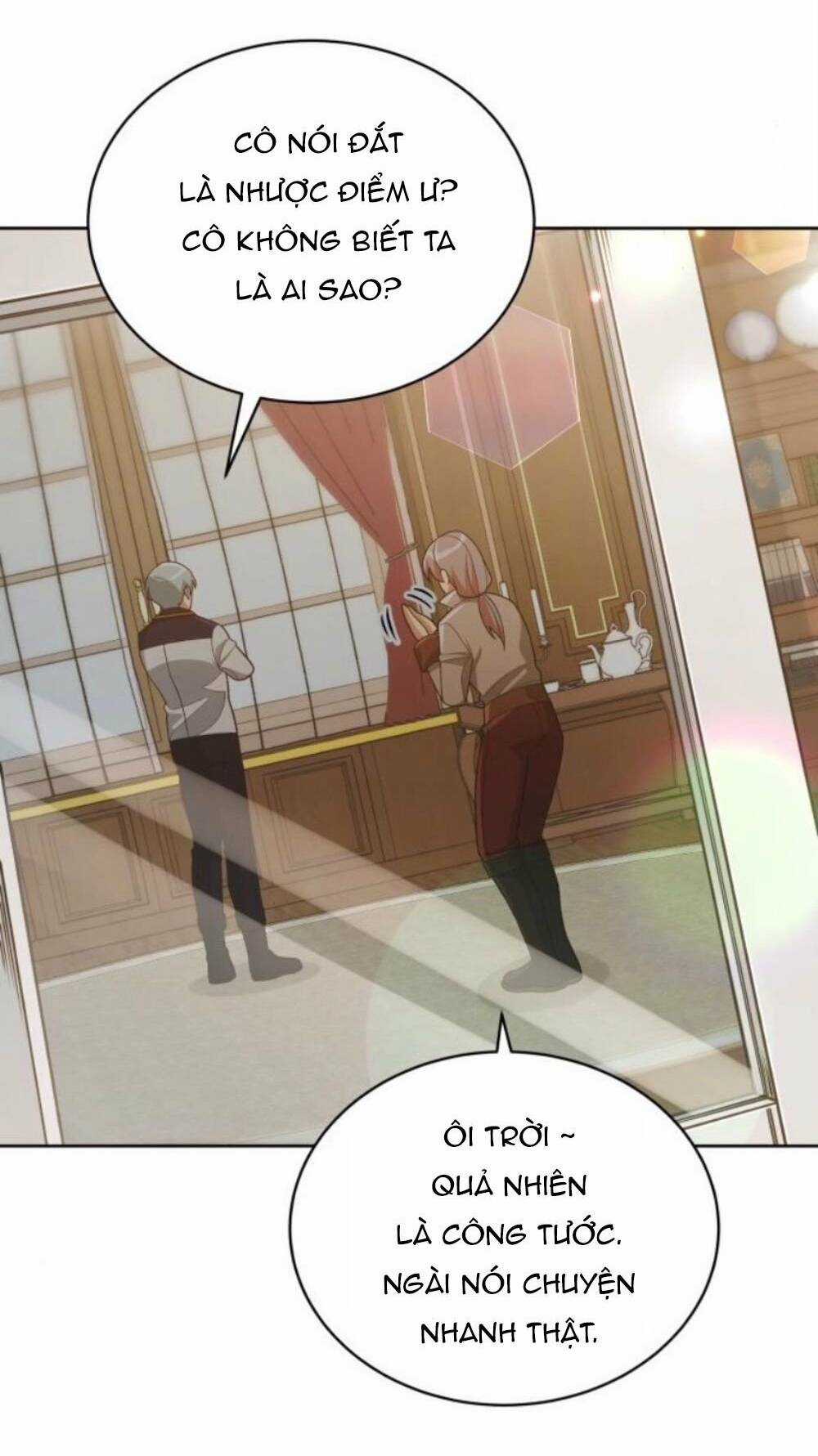 Tôi Đã Quyến Rũ Vị Công Tước Dối Trá Chapter 12 trang 4