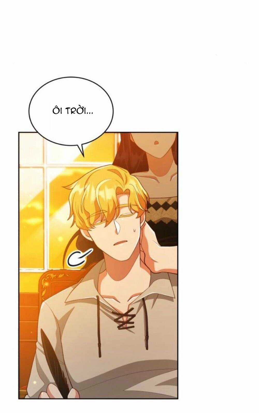 Tôi Đã Quyến Rũ Vị Công Tước Dối Trá Chapter 12 trang 41