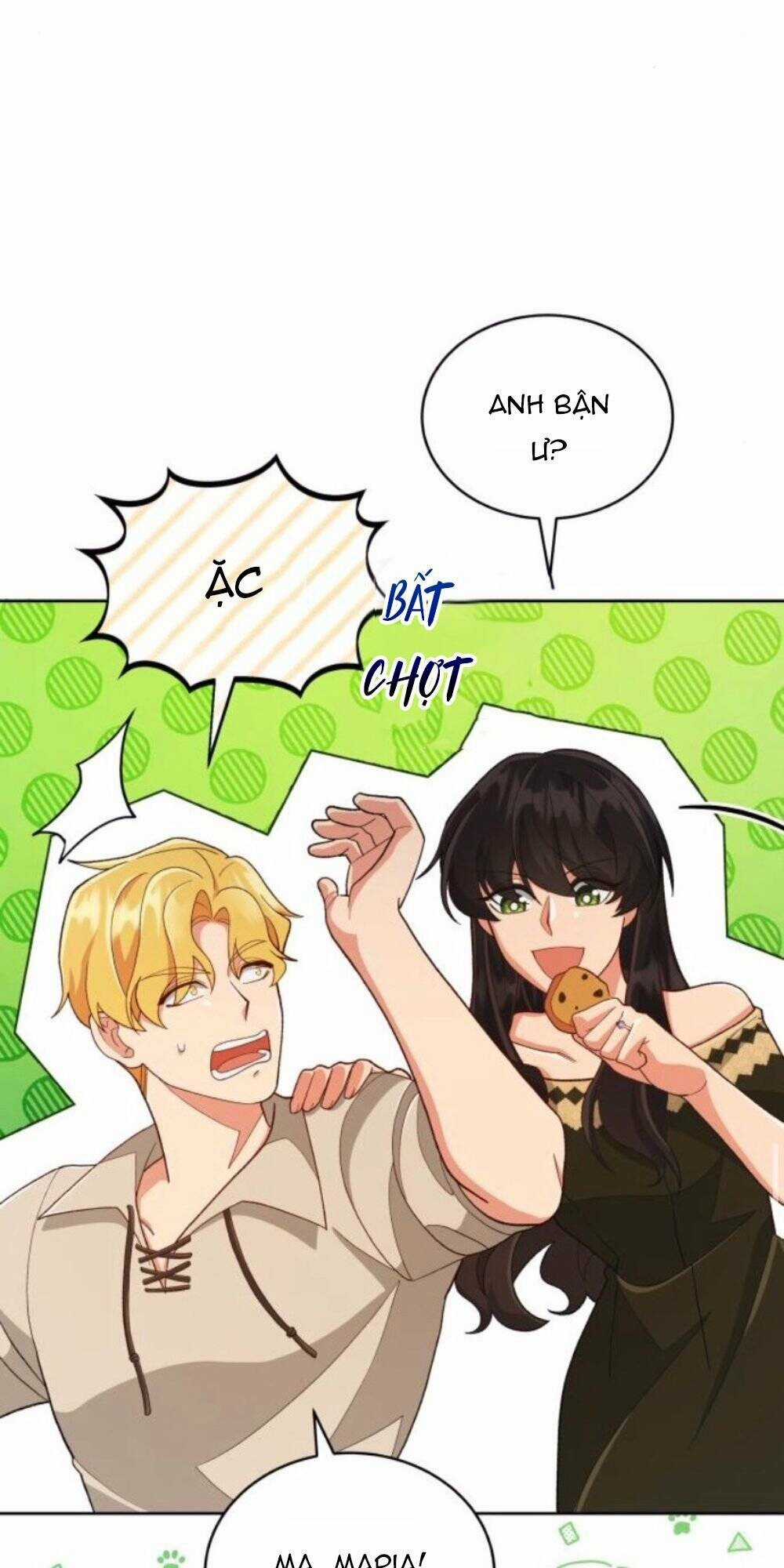 Tôi Đã Quyến Rũ Vị Công Tước Dối Trá Chapter 12 trang 42