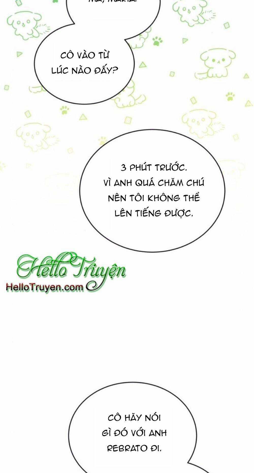 Tôi Đã Quyến Rũ Vị Công Tước Dối Trá Chapter 12 trang 43