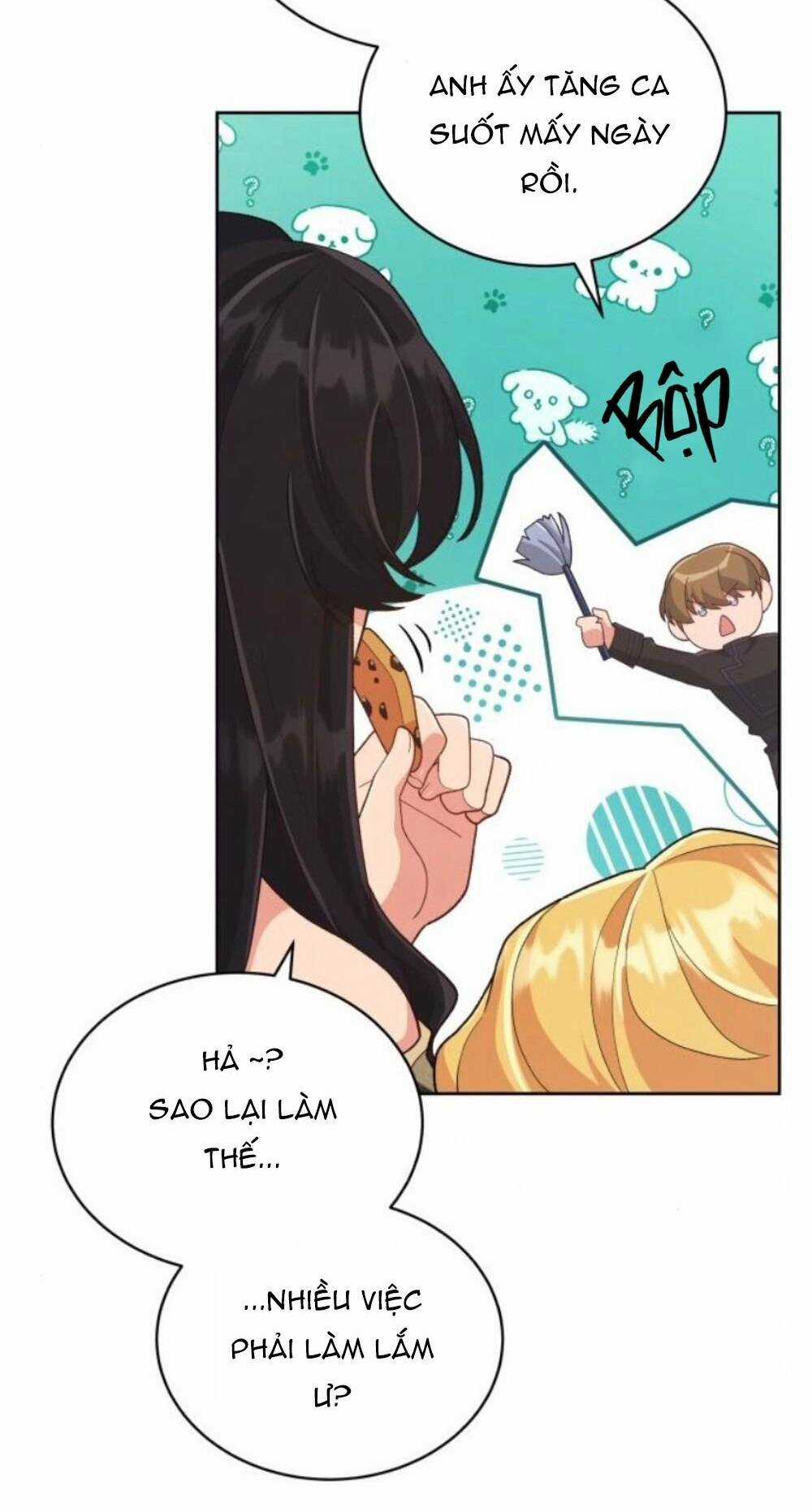 Tôi Đã Quyến Rũ Vị Công Tước Dối Trá Chapter 12 trang 44