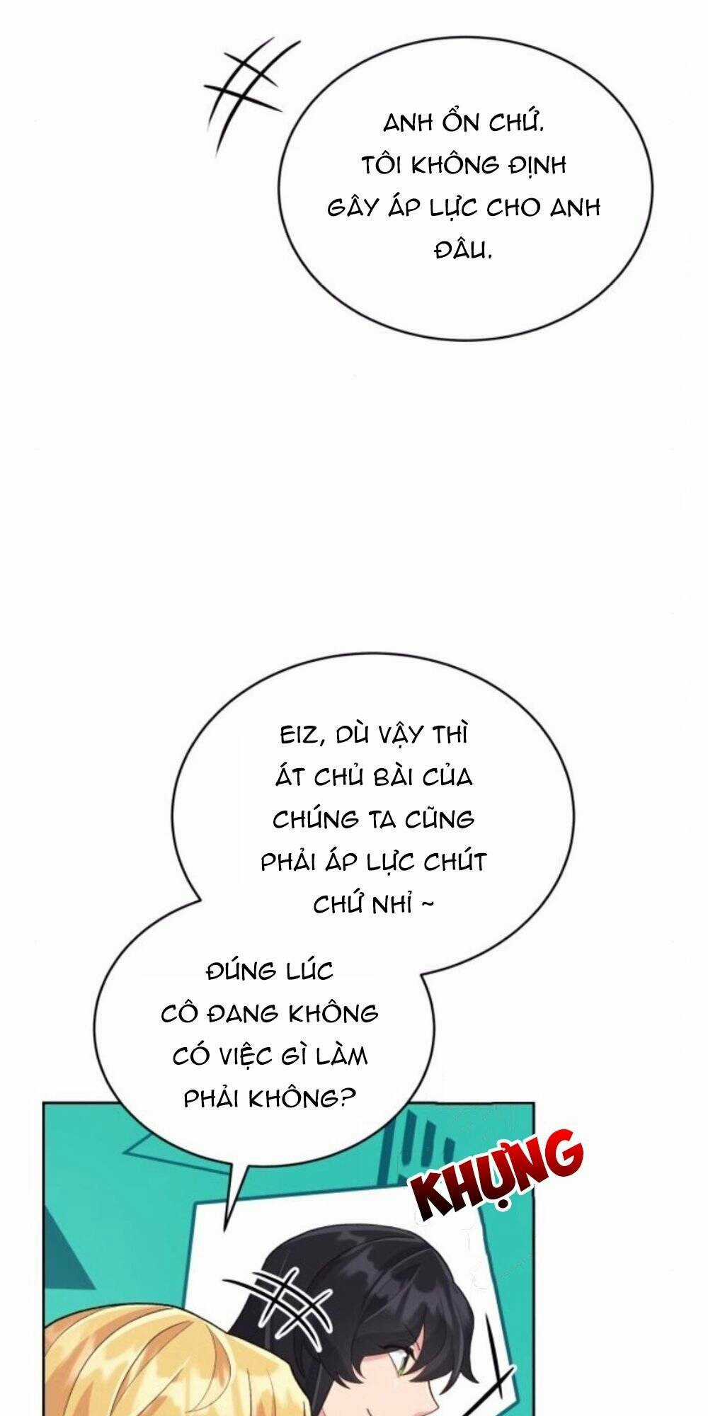 Tôi Đã Quyến Rũ Vị Công Tước Dối Trá Chapter 12 trang 45