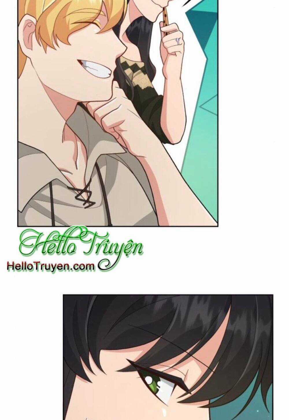 Tôi Đã Quyến Rũ Vị Công Tước Dối Trá Chapter 12 trang 46