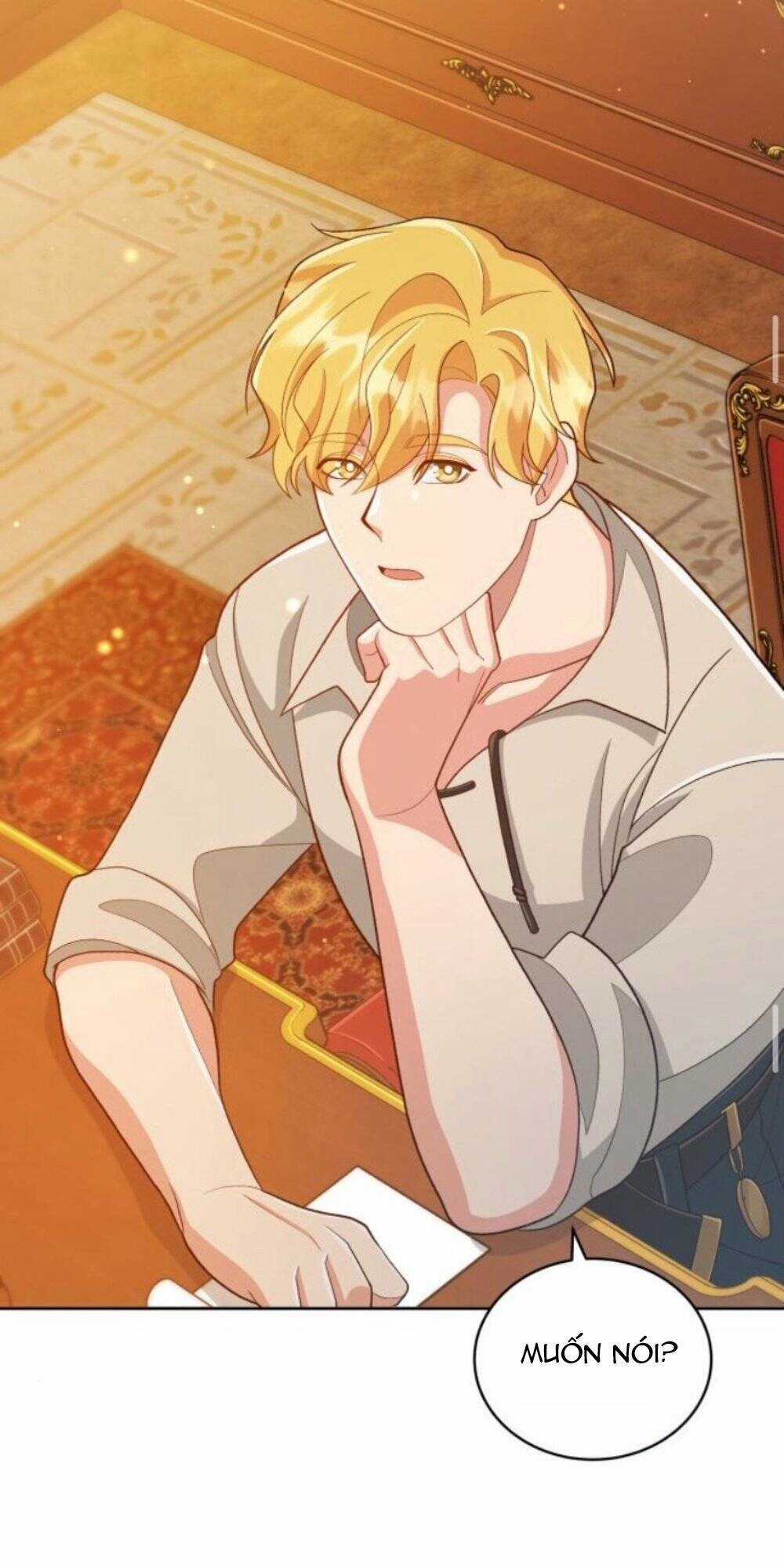 Tôi Đã Quyến Rũ Vị Công Tước Dối Trá Chapter 12 trang 48