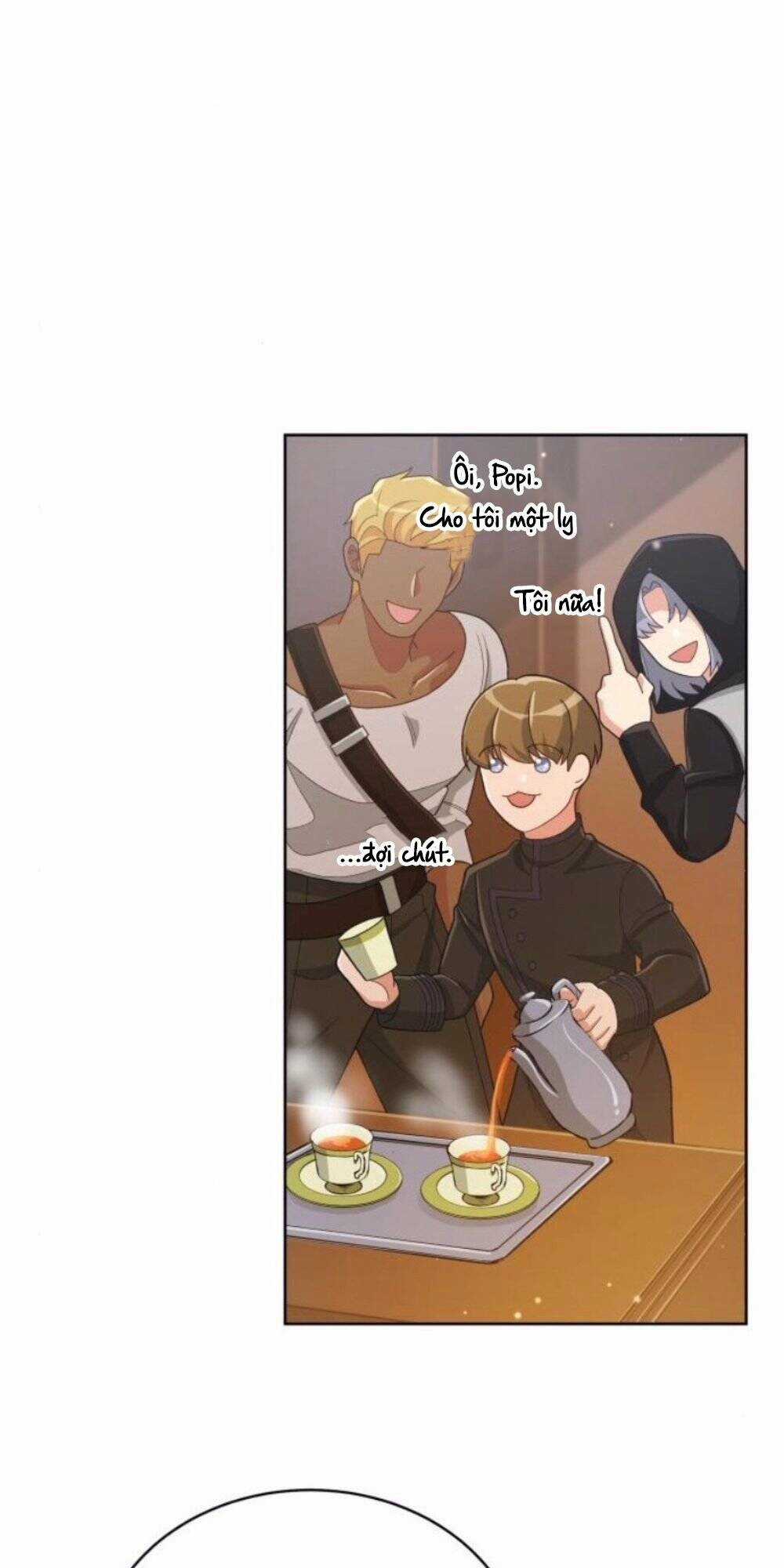 Tôi Đã Quyến Rũ Vị Công Tước Dối Trá Chapter 12 trang 51