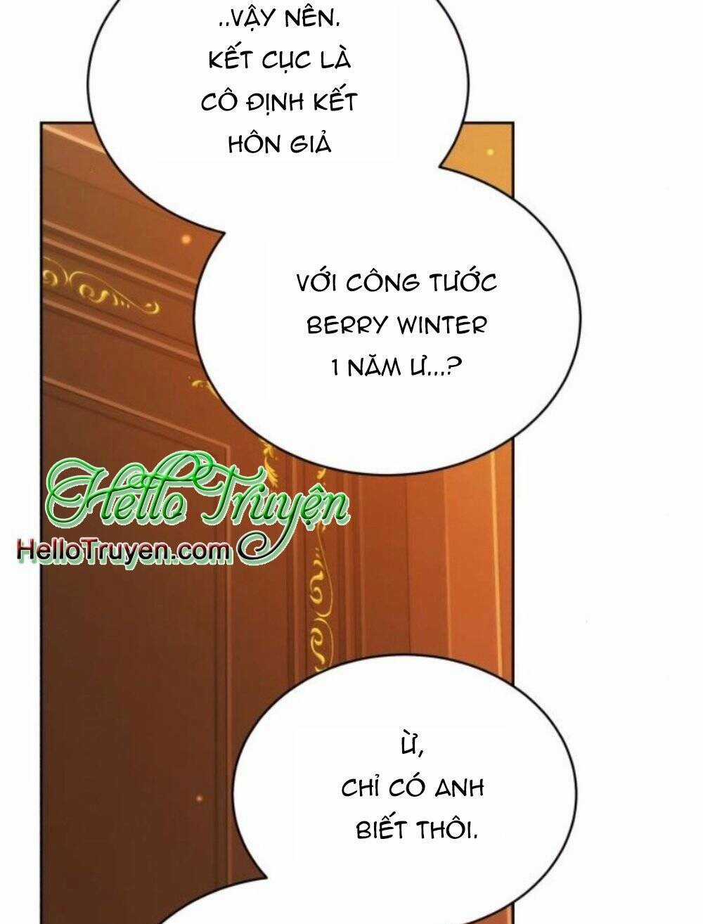 Tôi Đã Quyến Rũ Vị Công Tước Dối Trá Chapter 12 trang 52