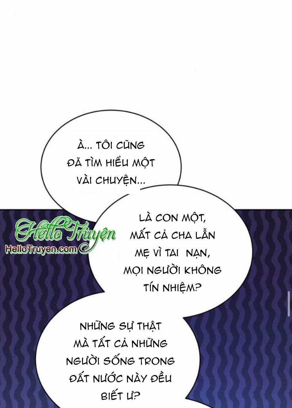 Tôi Đã Quyến Rũ Vị Công Tước Dối Trá Chapter 12 trang 55