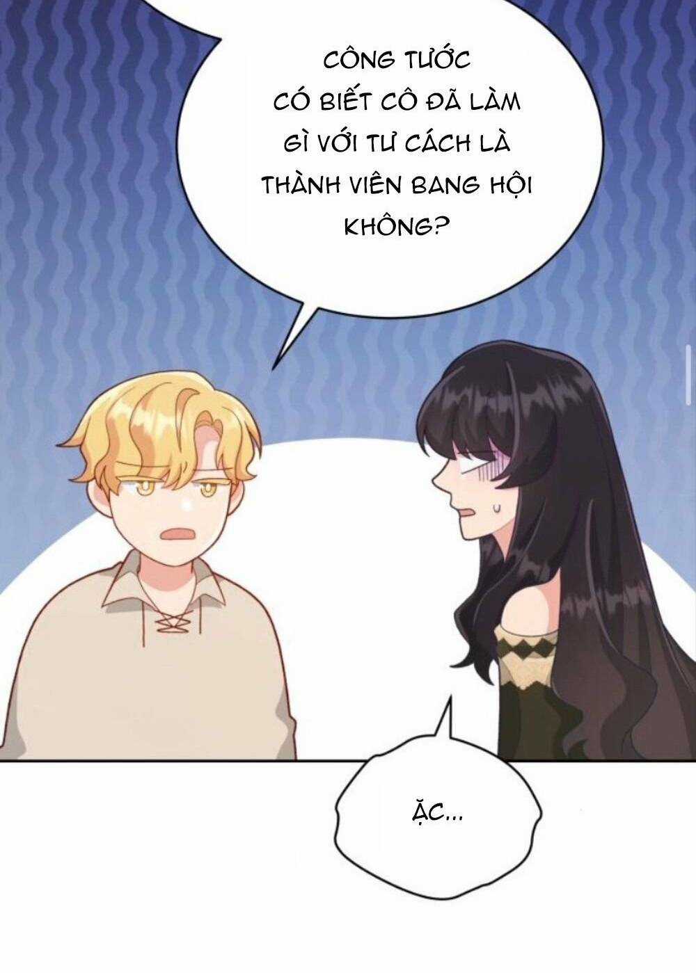 Tôi Đã Quyến Rũ Vị Công Tước Dối Trá Chapter 12 trang 56