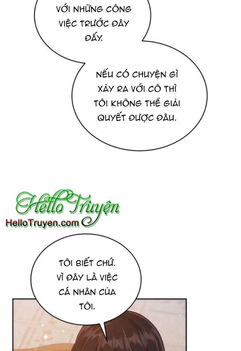 Tôi Đã Quyến Rũ Vị Công Tước Dối Trá Chapter 12 trang 58