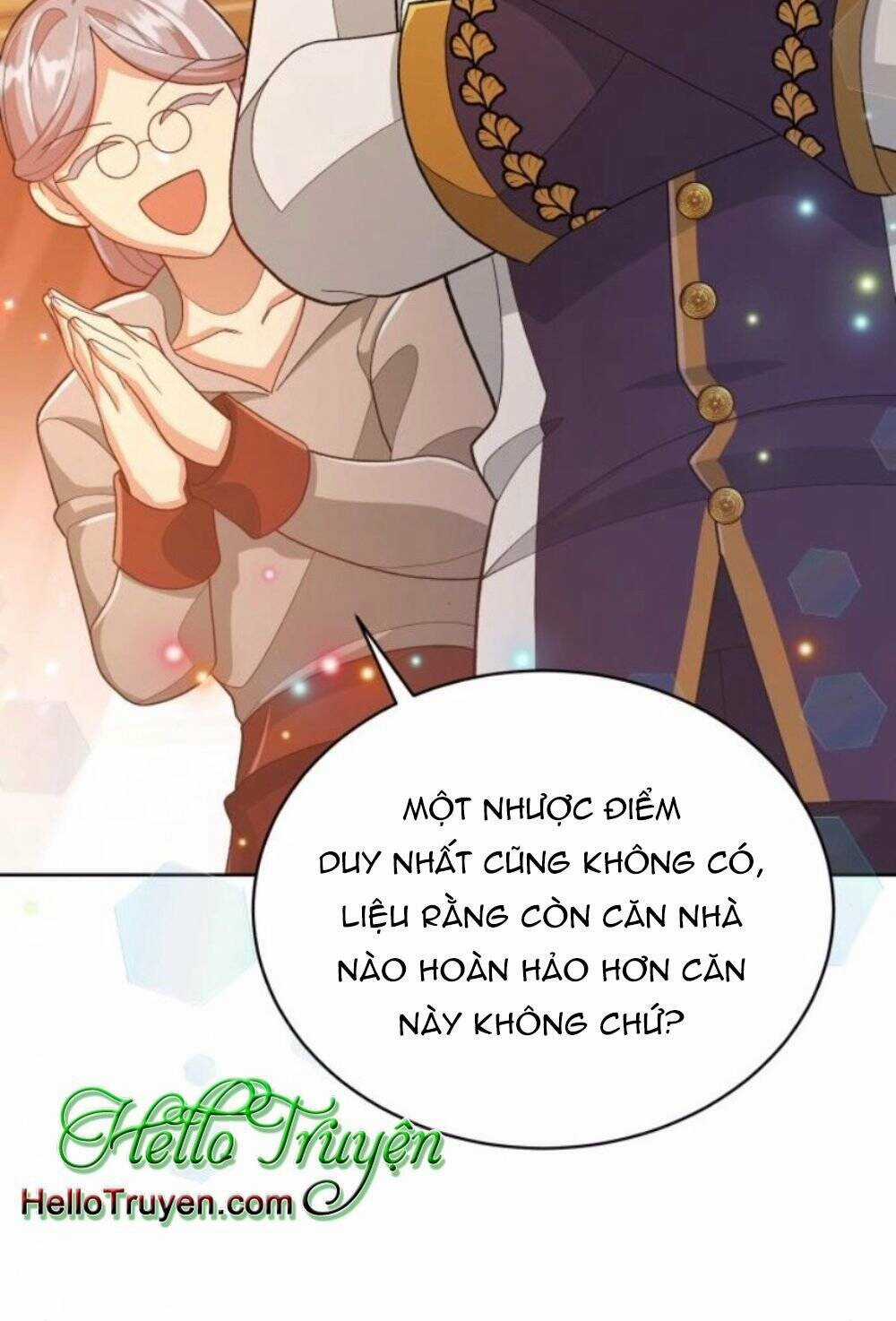 Tôi Đã Quyến Rũ Vị Công Tước Dối Trá Chapter 12 trang 6