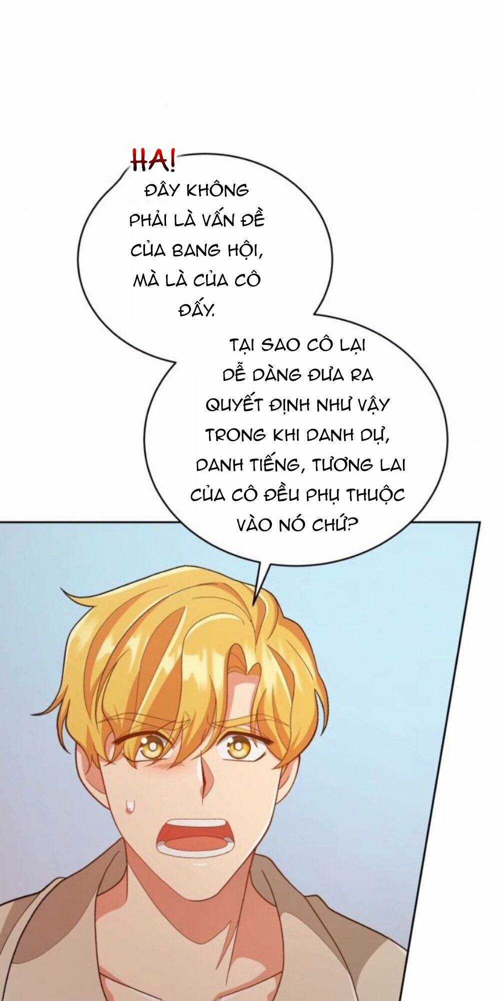 Tôi Đã Quyến Rũ Vị Công Tước Dối Trá Chapter 12 trang 60