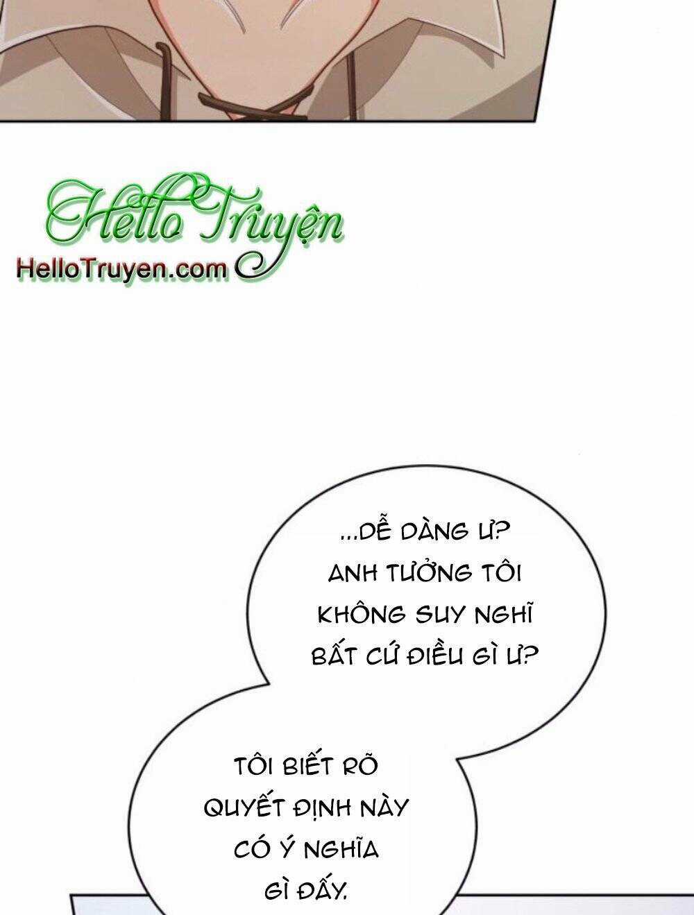 Tôi Đã Quyến Rũ Vị Công Tước Dối Trá Chapter 12 trang 61