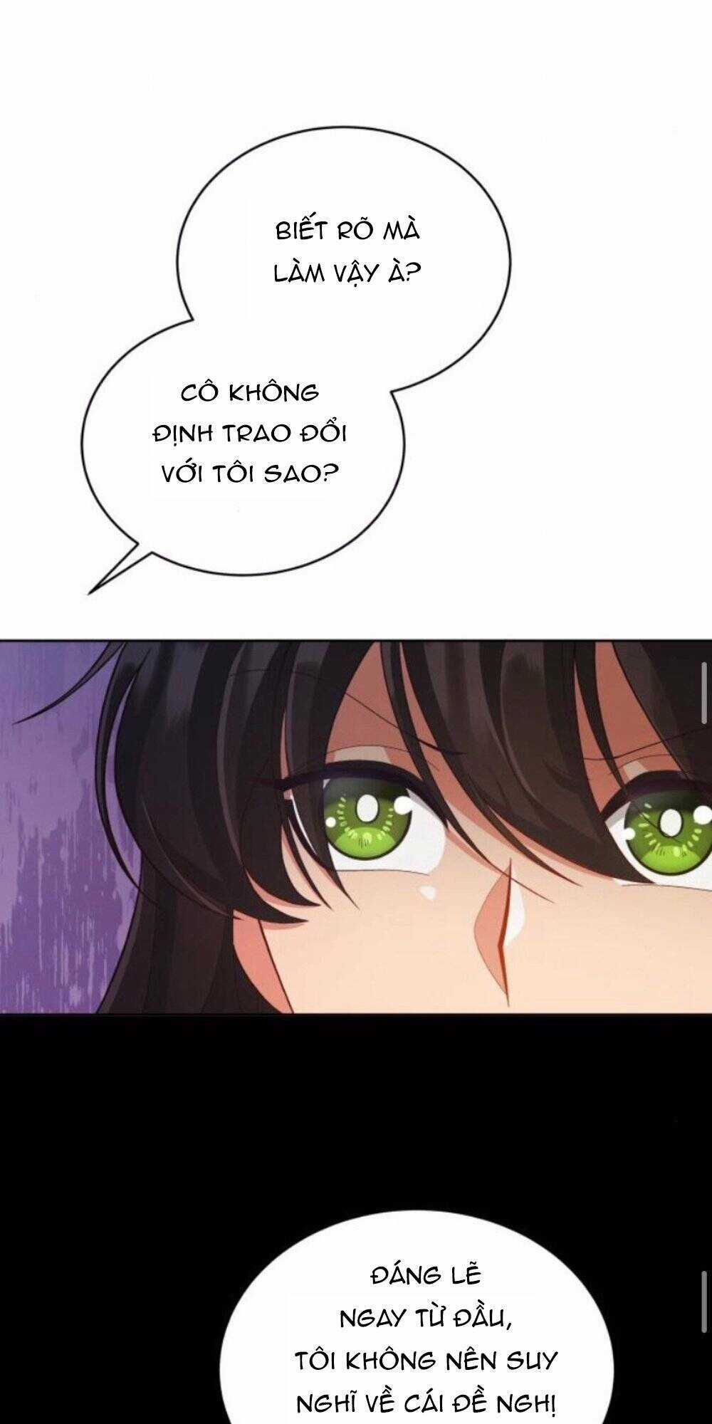 Tôi Đã Quyến Rũ Vị Công Tước Dối Trá Chapter 12 trang 63