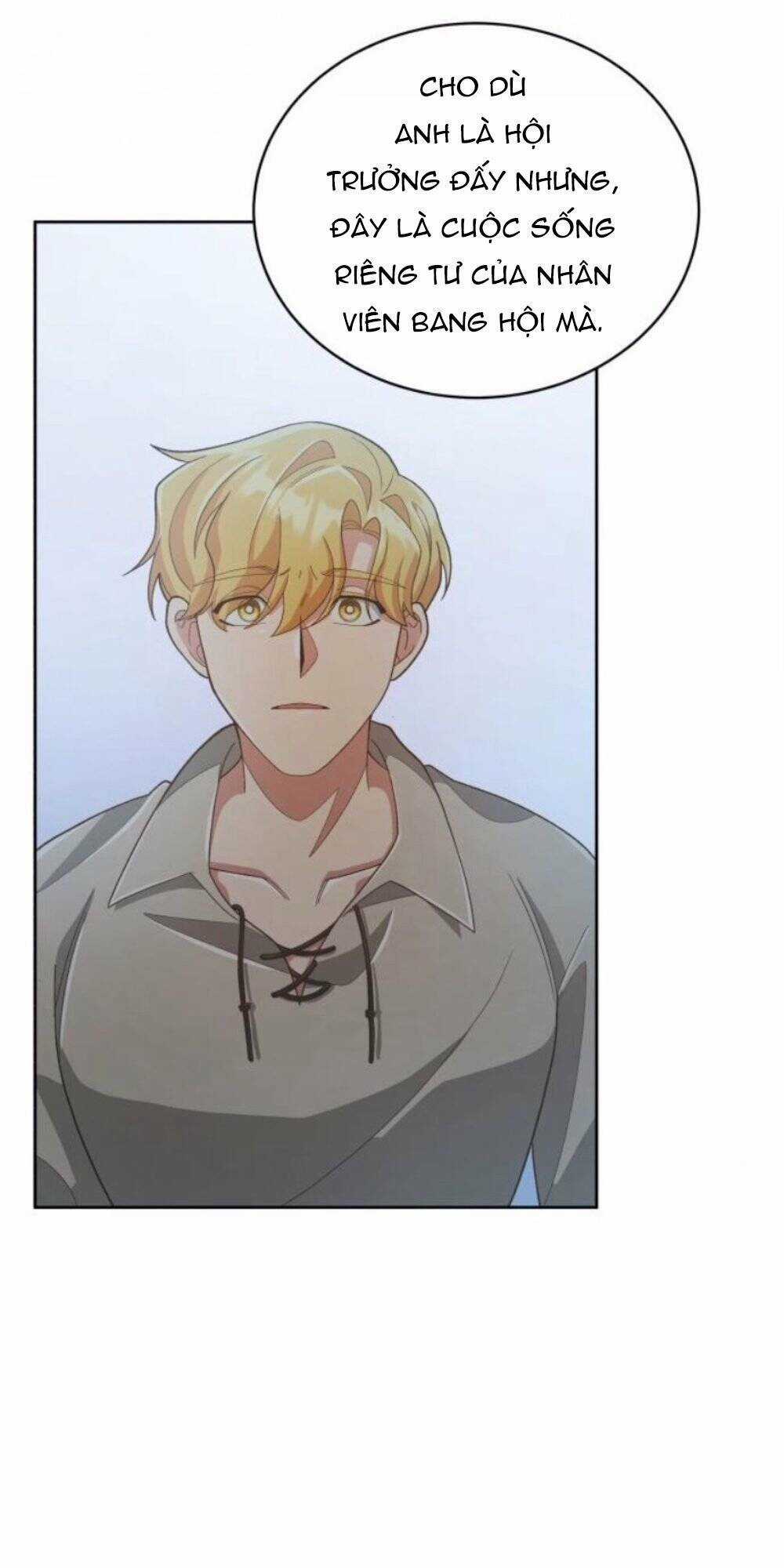 Tôi Đã Quyến Rũ Vị Công Tước Dối Trá Chapter 12 trang 69