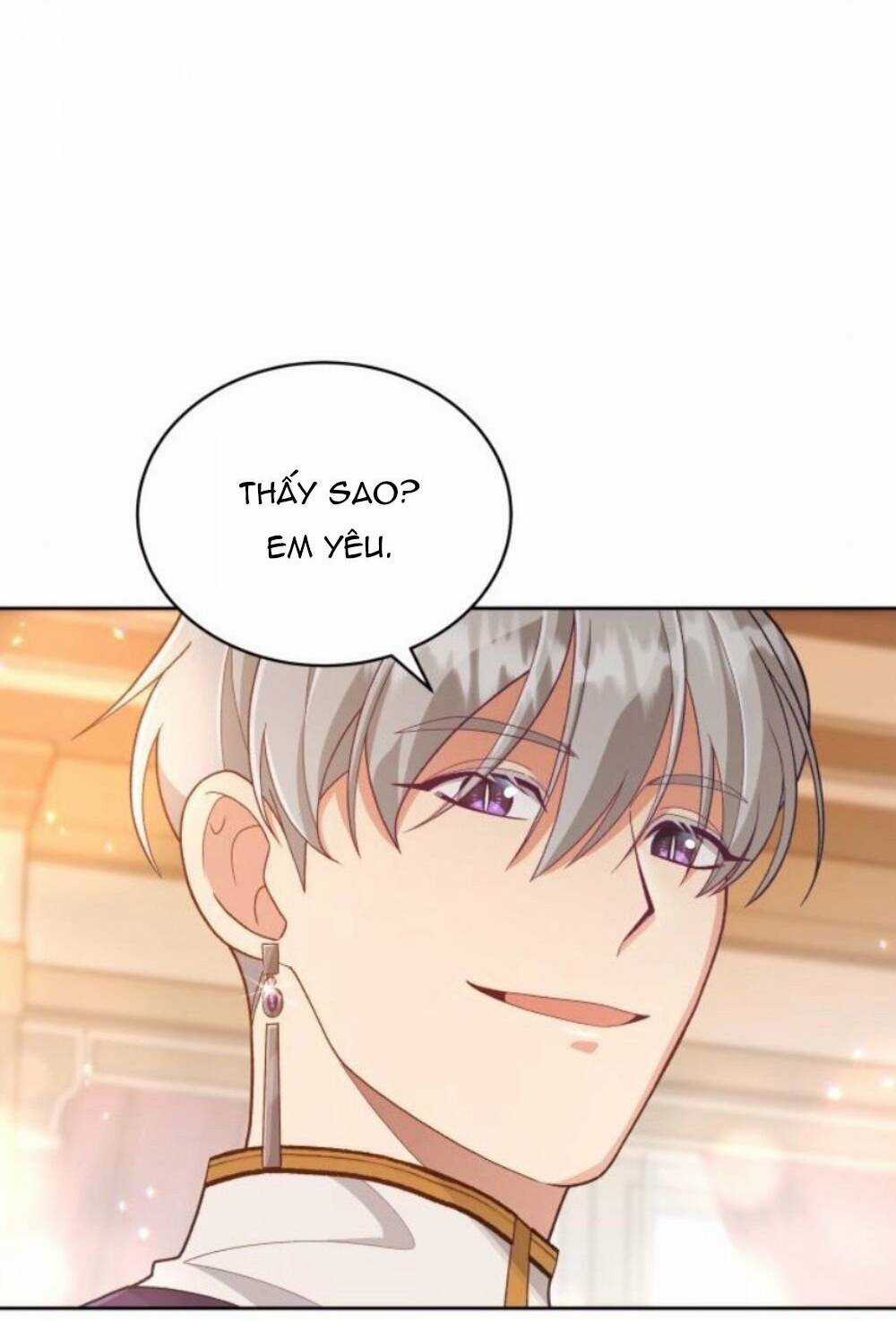 Tôi Đã Quyến Rũ Vị Công Tước Dối Trá Chapter 12 trang 7