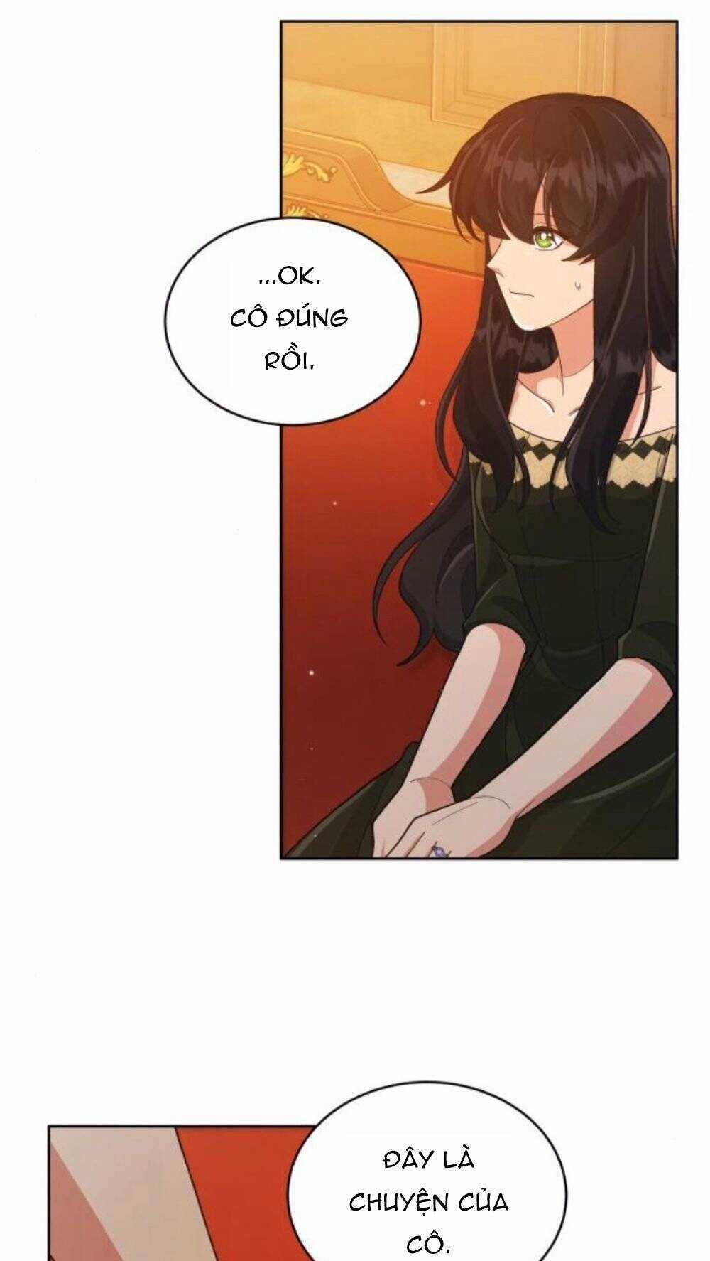 Tôi Đã Quyến Rũ Vị Công Tước Dối Trá Chapter 12 trang 72