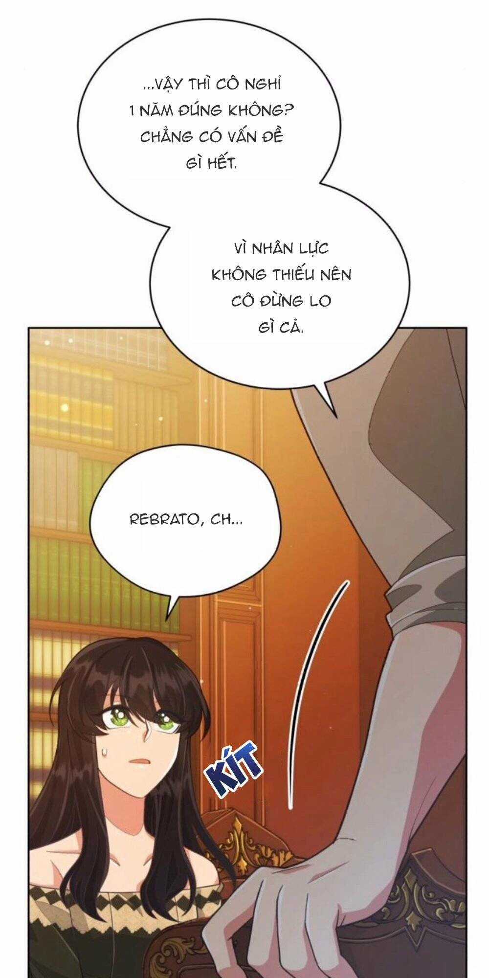 Tôi Đã Quyến Rũ Vị Công Tước Dối Trá Chapter 12 trang 74