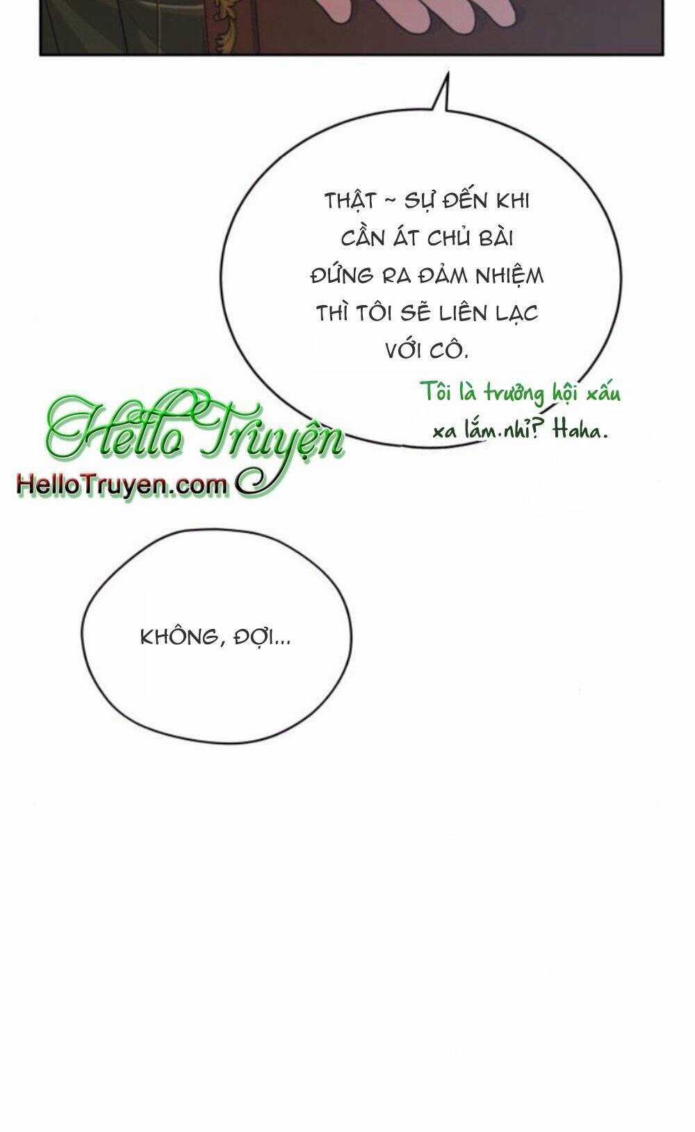 Tôi Đã Quyến Rũ Vị Công Tước Dối Trá Chapter 12 trang 75